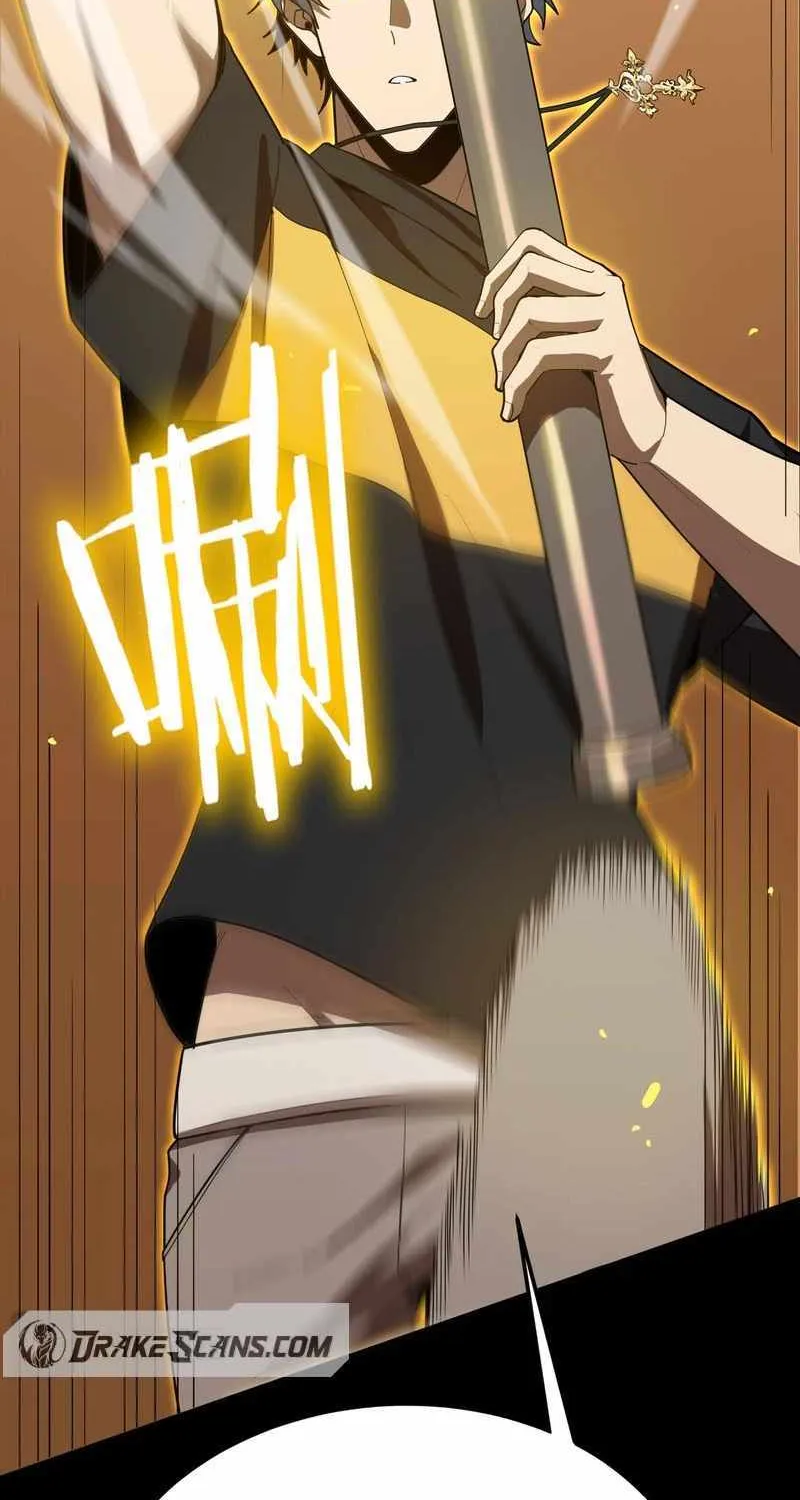 Read SSS Grade Saint Knight chapter 20 image 22 on Lezhin