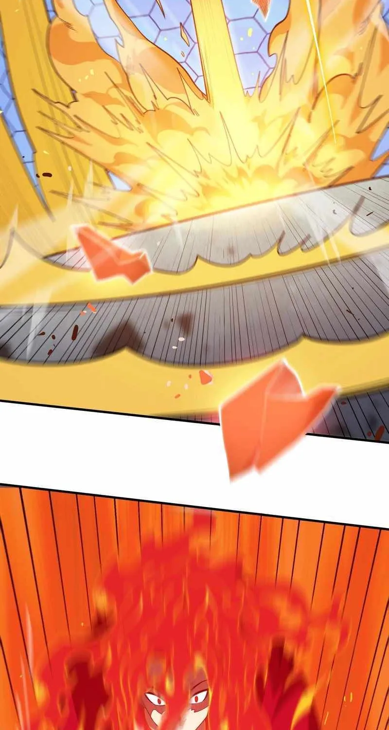 Read SSS Grade Saint Knight chapter 20 image 26 on Lezhin