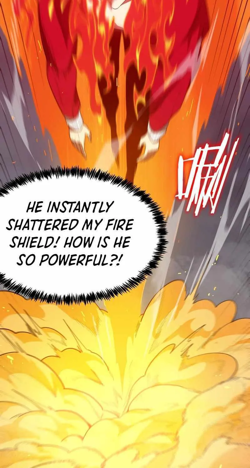 Read SSS Grade Saint Knight chapter 20 image 27 on Lezhin