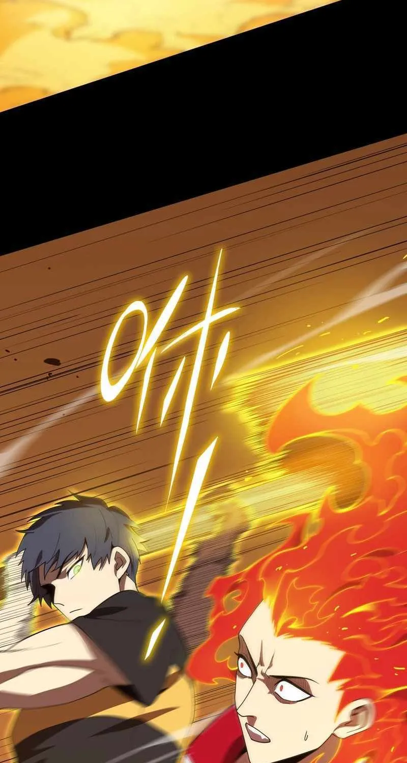 Read SSS Grade Saint Knight chapter 20 image 29 on Lezhin