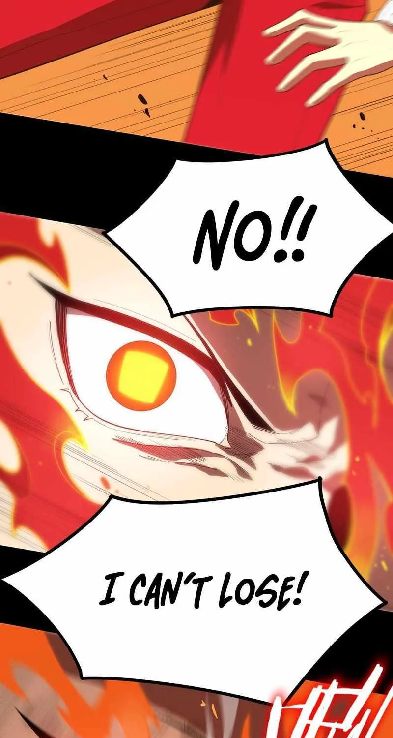 Read SSS Grade Saint Knight chapter 20 image 31 on Lezhin