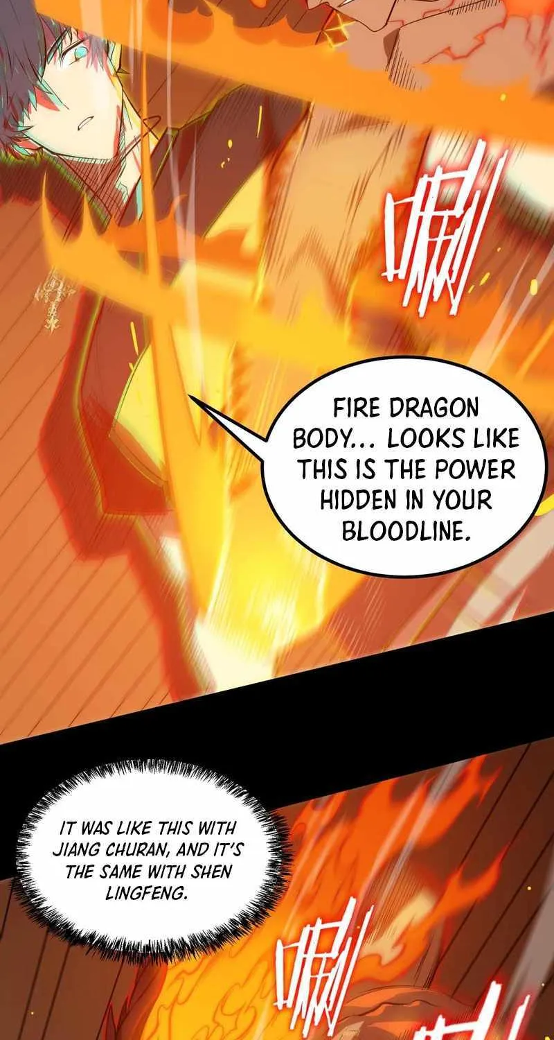 Read SSS Grade Saint Knight chapter 20 image 38 on Lezhin