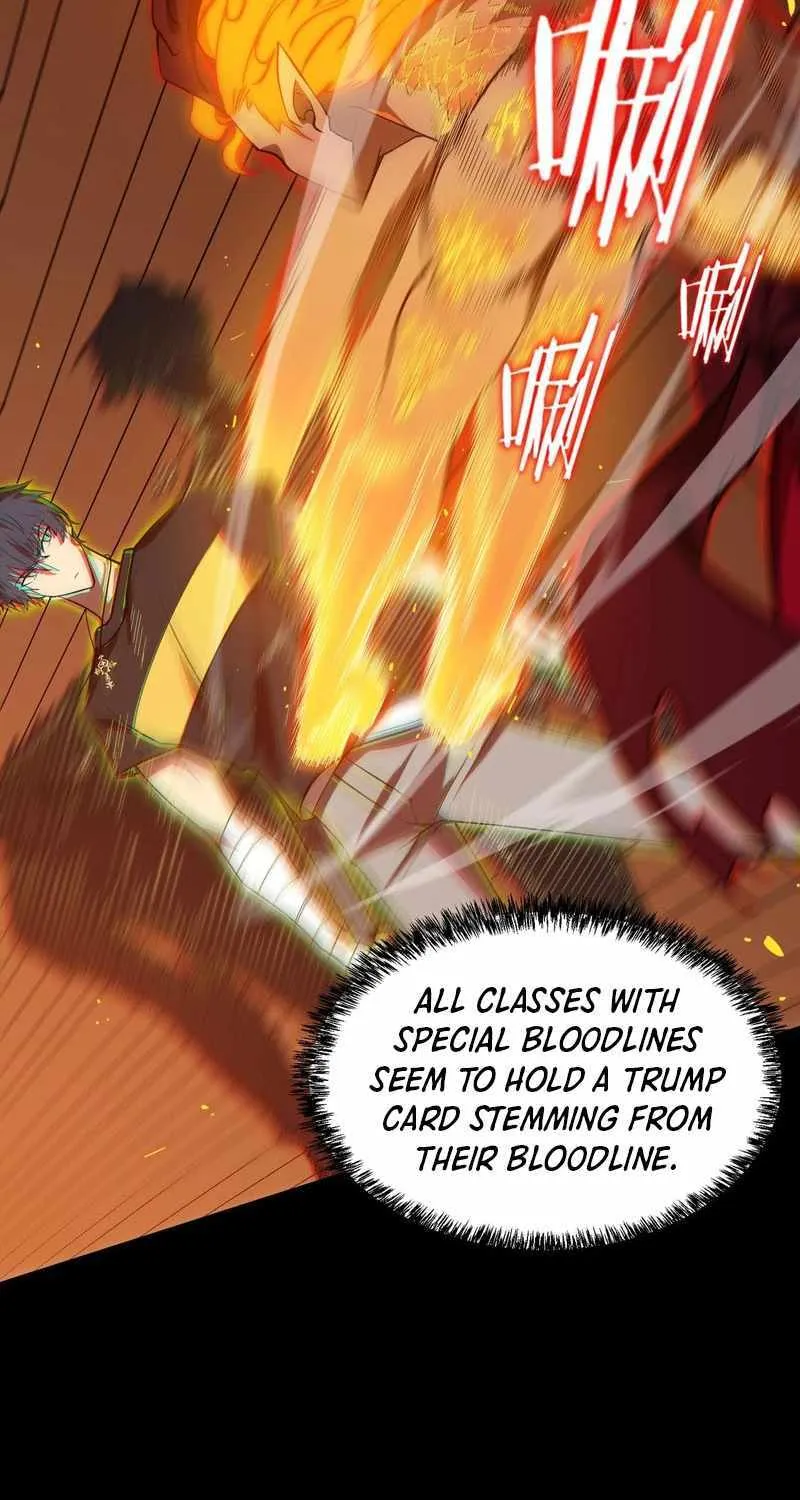 Read SSS Grade Saint Knight chapter 20 image 39 on Lezhin