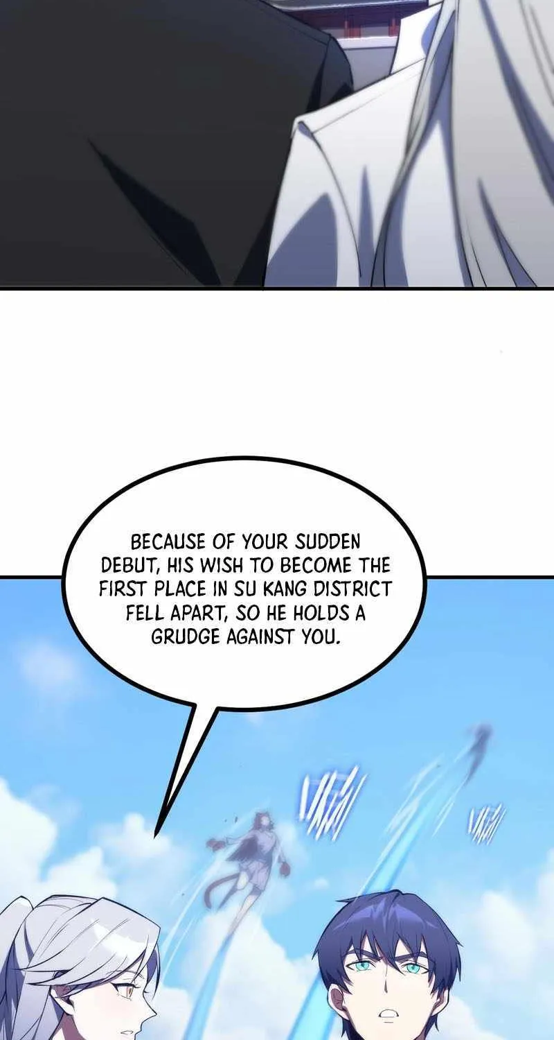 Read SSS Grade Saint Knight chapter 20 image 4 on Lezhin