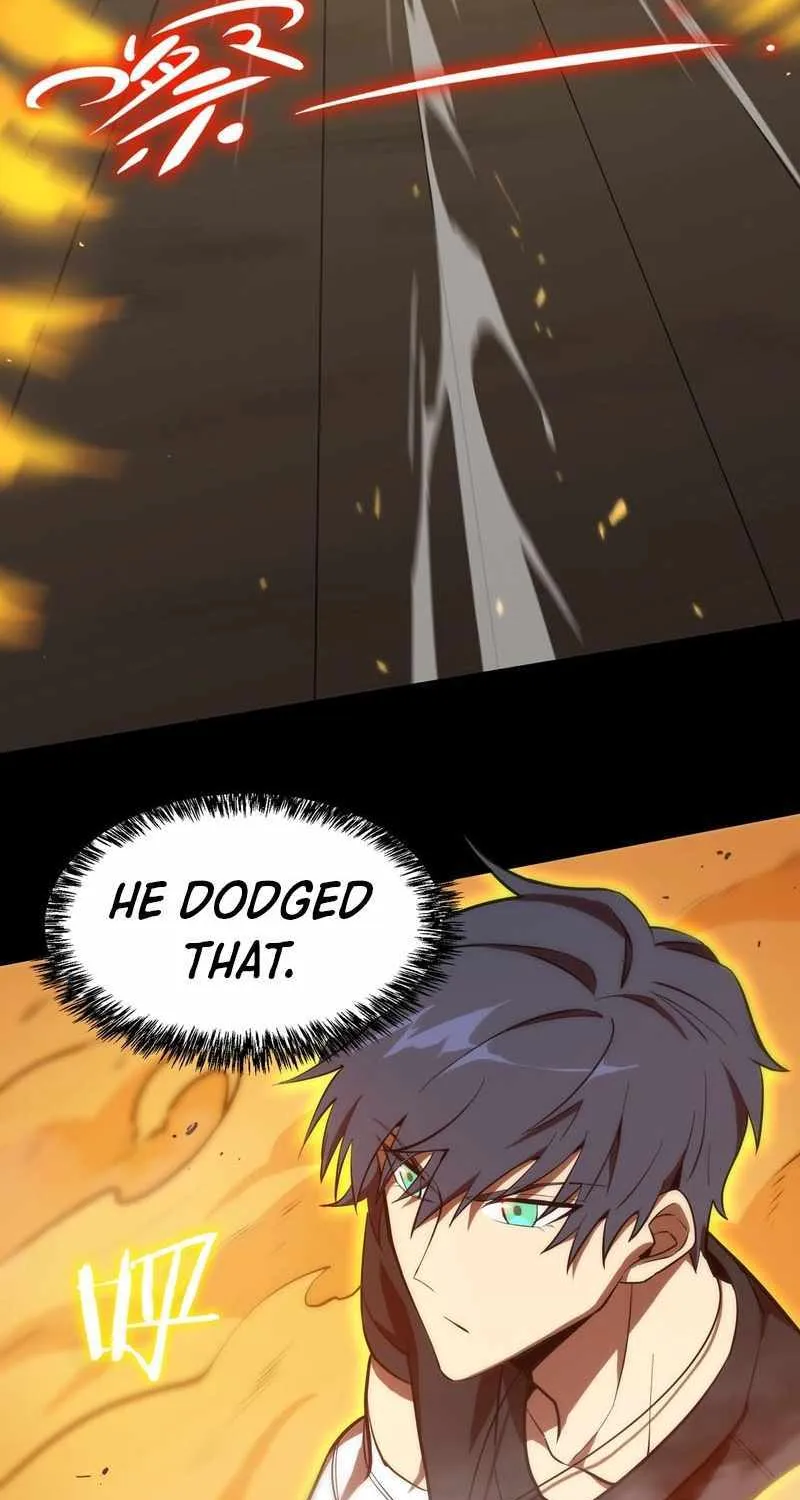Read SSS Grade Saint Knight chapter 20 image 45 on Lezhin