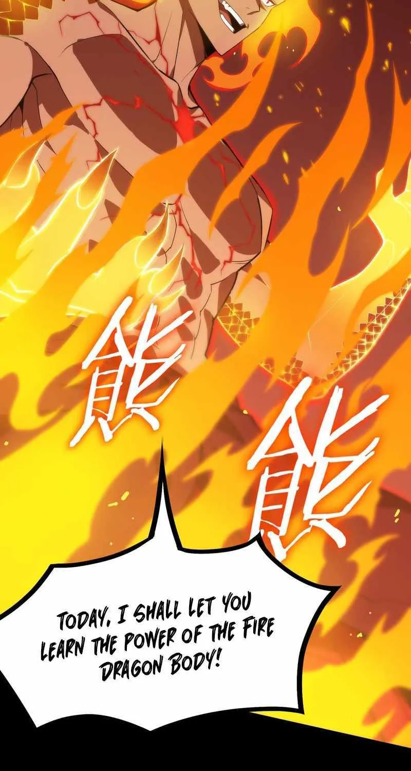 Read SSS Grade Saint Knight chapter 20 image 47 on Lezhin