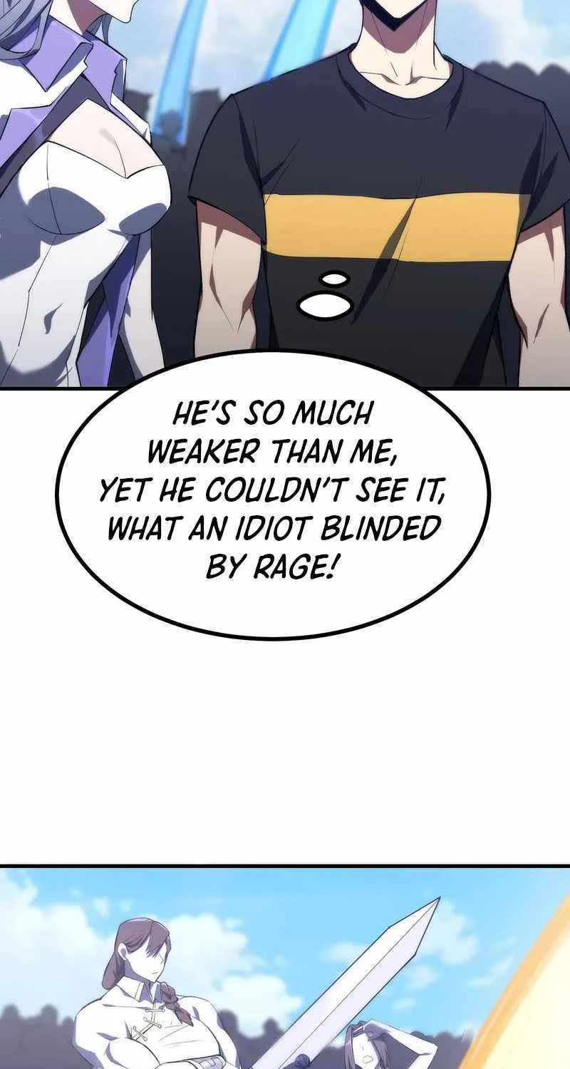 Read SSS Grade Saint Knight chapter 20 image 5 on Lezhin