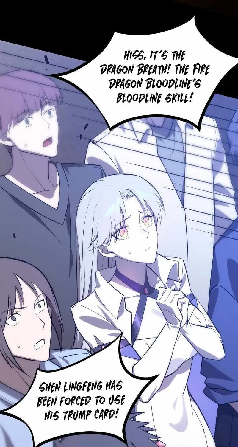 Read SSS Grade Saint Knight chapter 20 image 51 on Lezhin