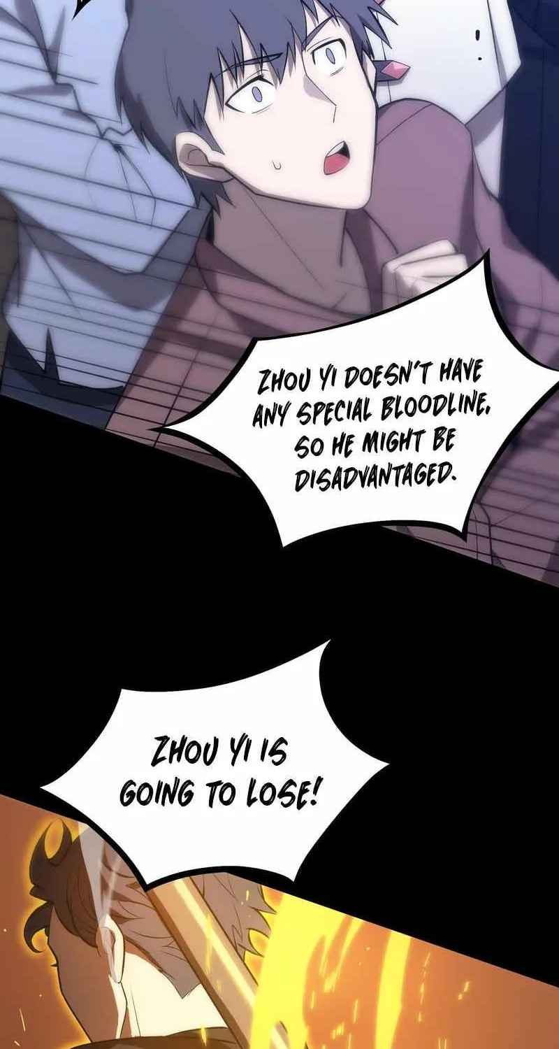 Read SSS Grade Saint Knight chapter 20 image 52 on Lezhin