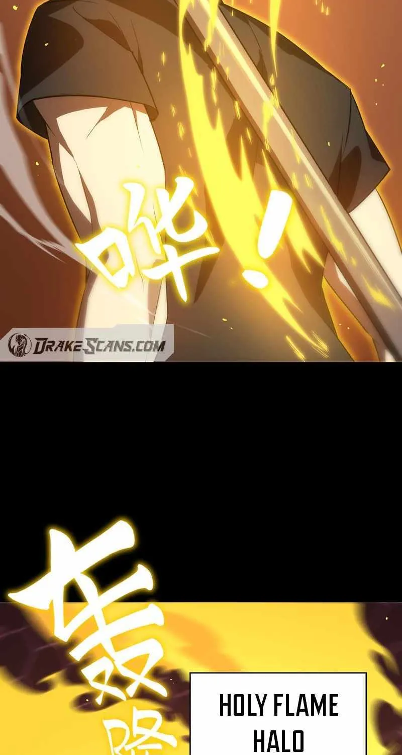 Read SSS Grade Saint Knight chapter 20 image 53 on Lezhin