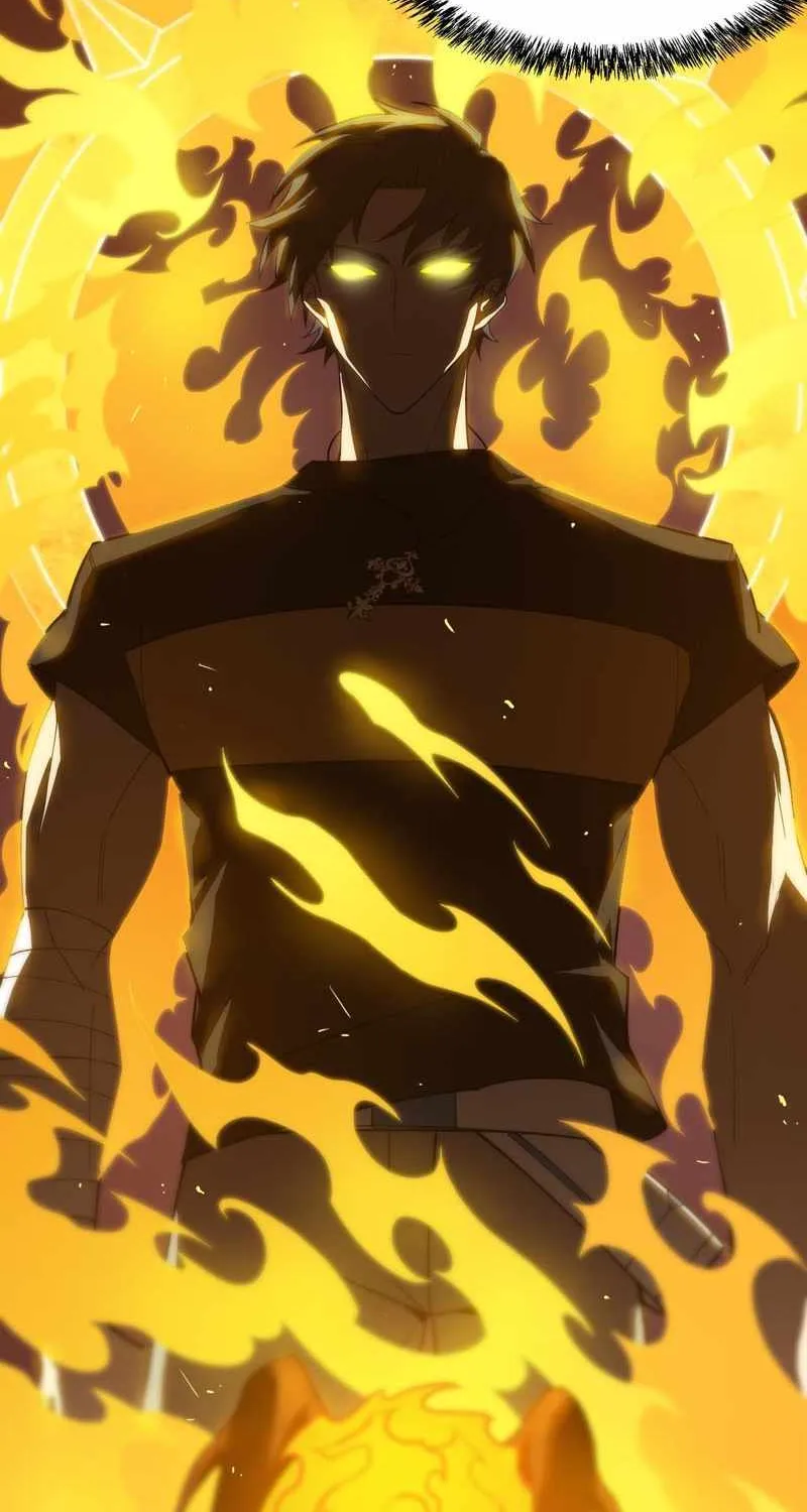 Read SSS Grade Saint Knight chapter 20 image 58 on Lezhin