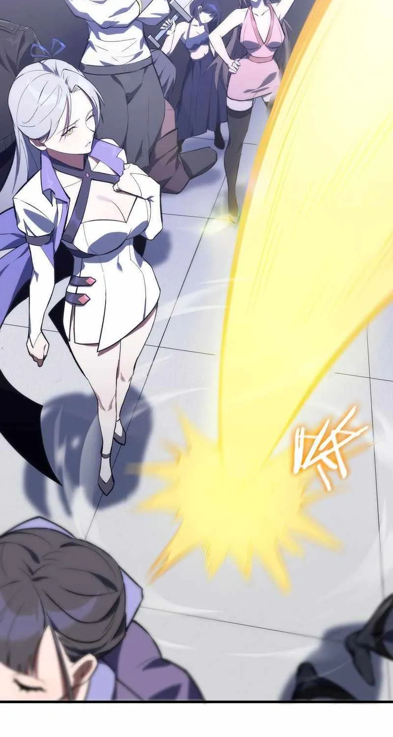 Read SSS Grade Saint Knight chapter 20 image 6 on Lezhin
