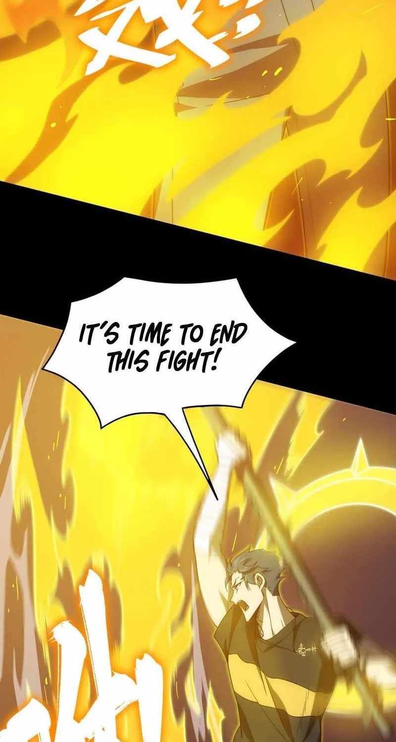 Read SSS Grade Saint Knight chapter 20 image 64 on Lezhin