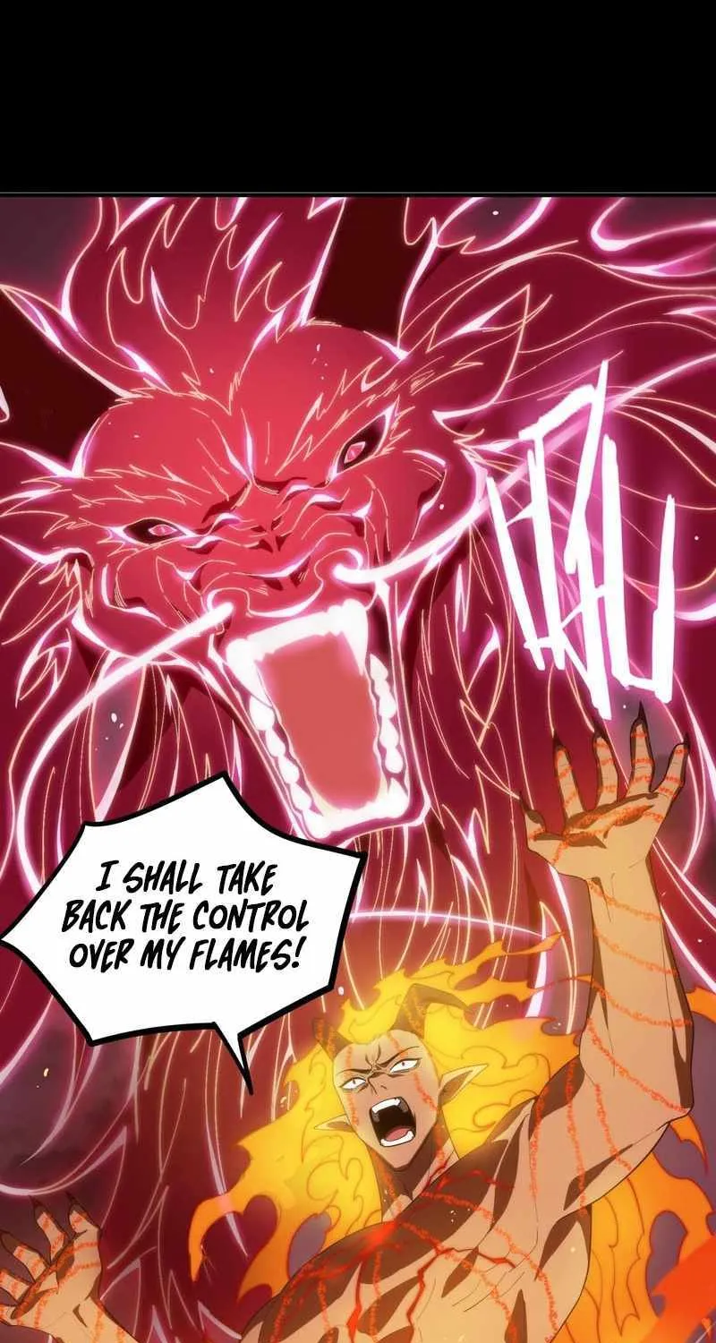 Read SSS Grade Saint Knight chapter 20 image 67 on Lezhin