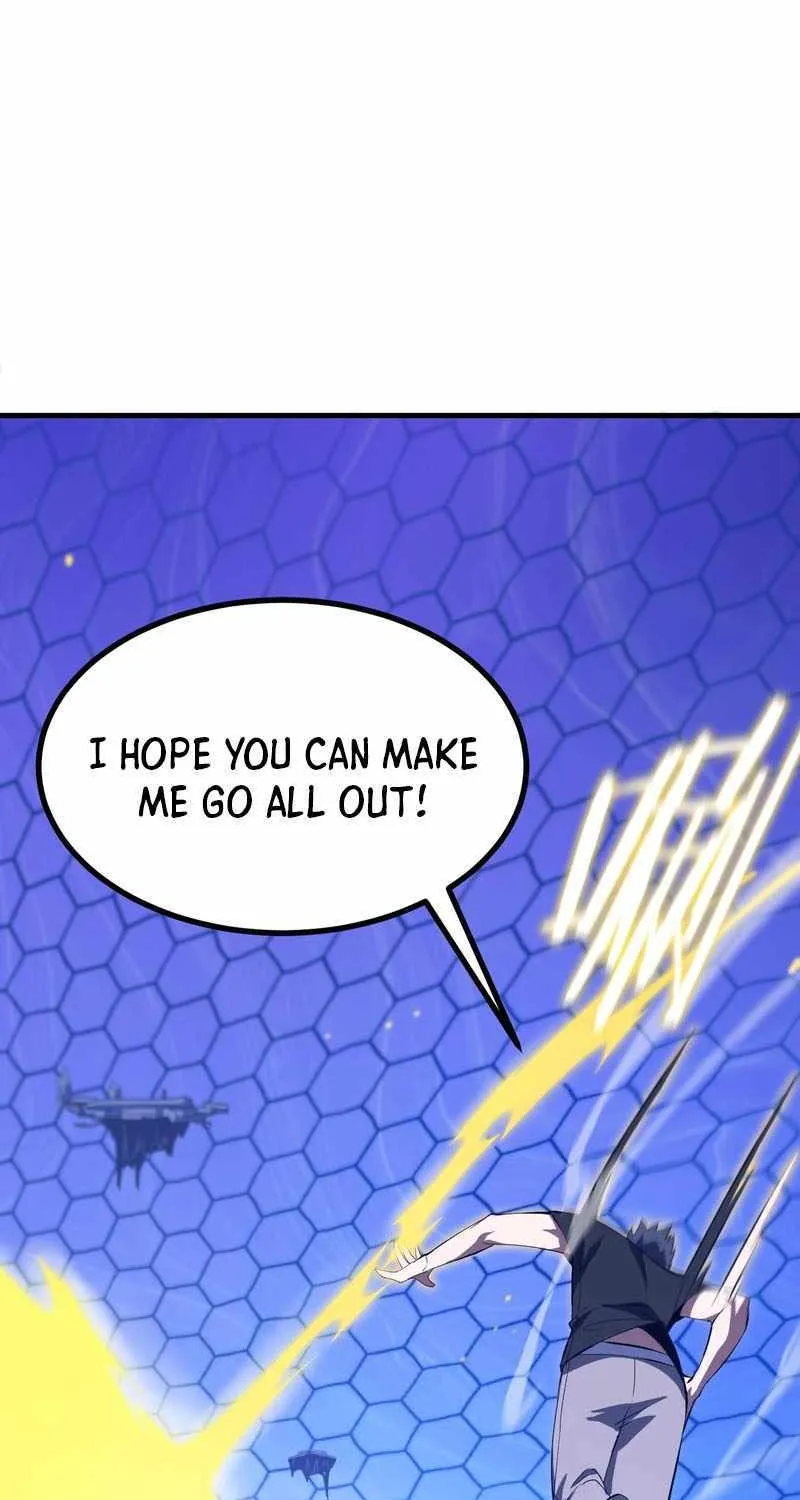 Read SSS Grade Saint Knight chapter 20 image 7 on Lezhin