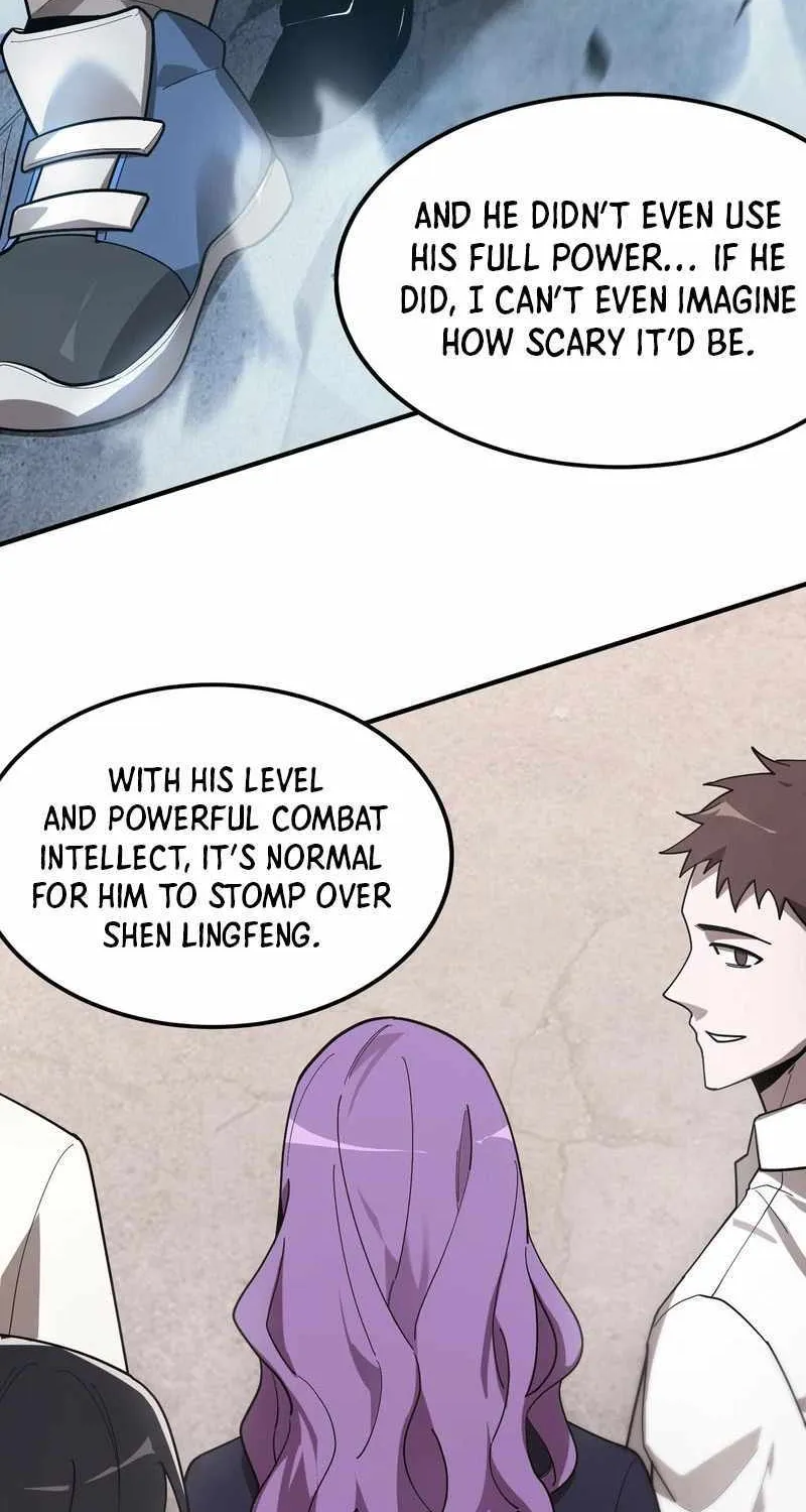 Read SSS Grade Saint Knight chapter 20 image 75 on Lezhin