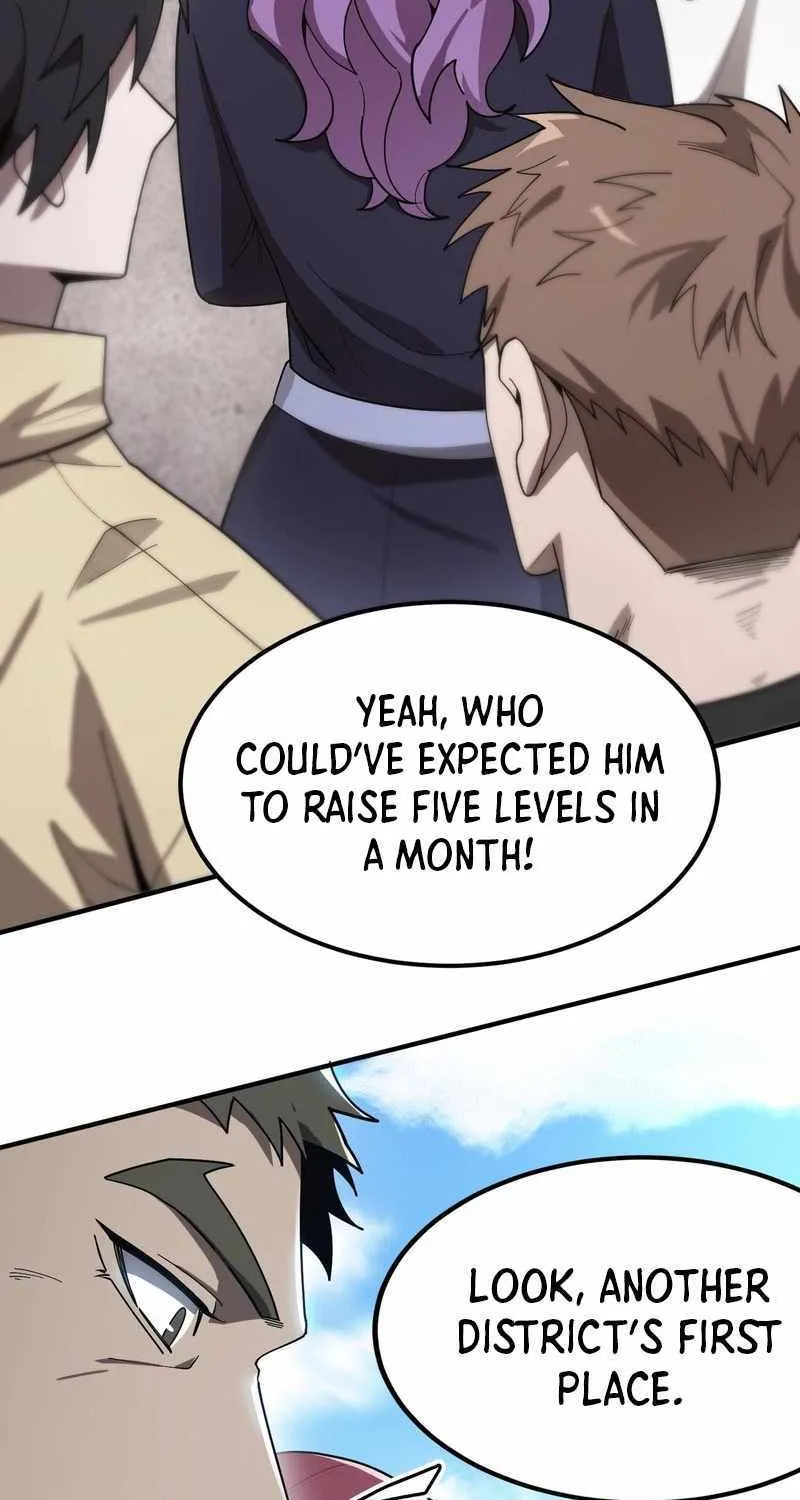 Read SSS Grade Saint Knight chapter 20 image 76 on Lezhin