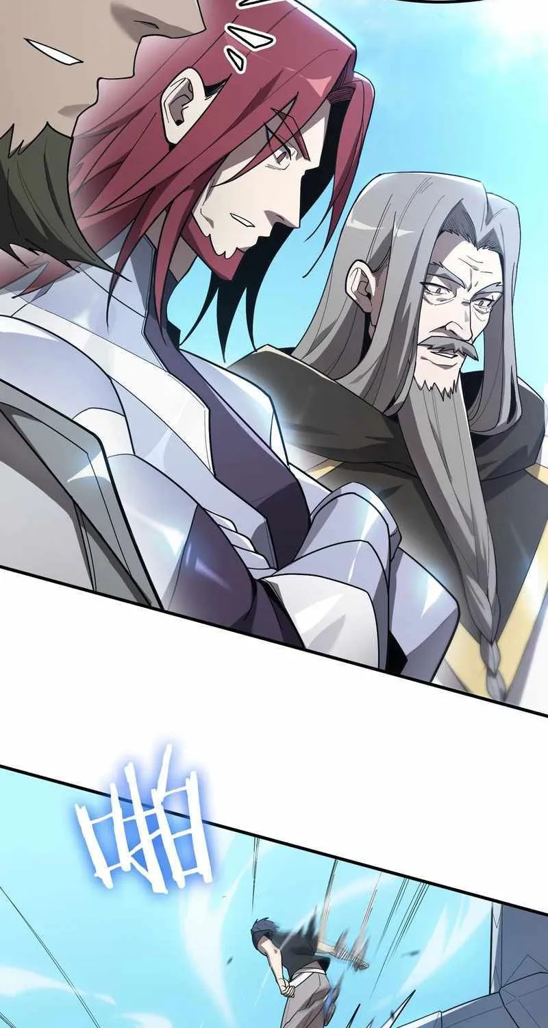 Read SSS Grade Saint Knight chapter 20 image 77 on Lezhin