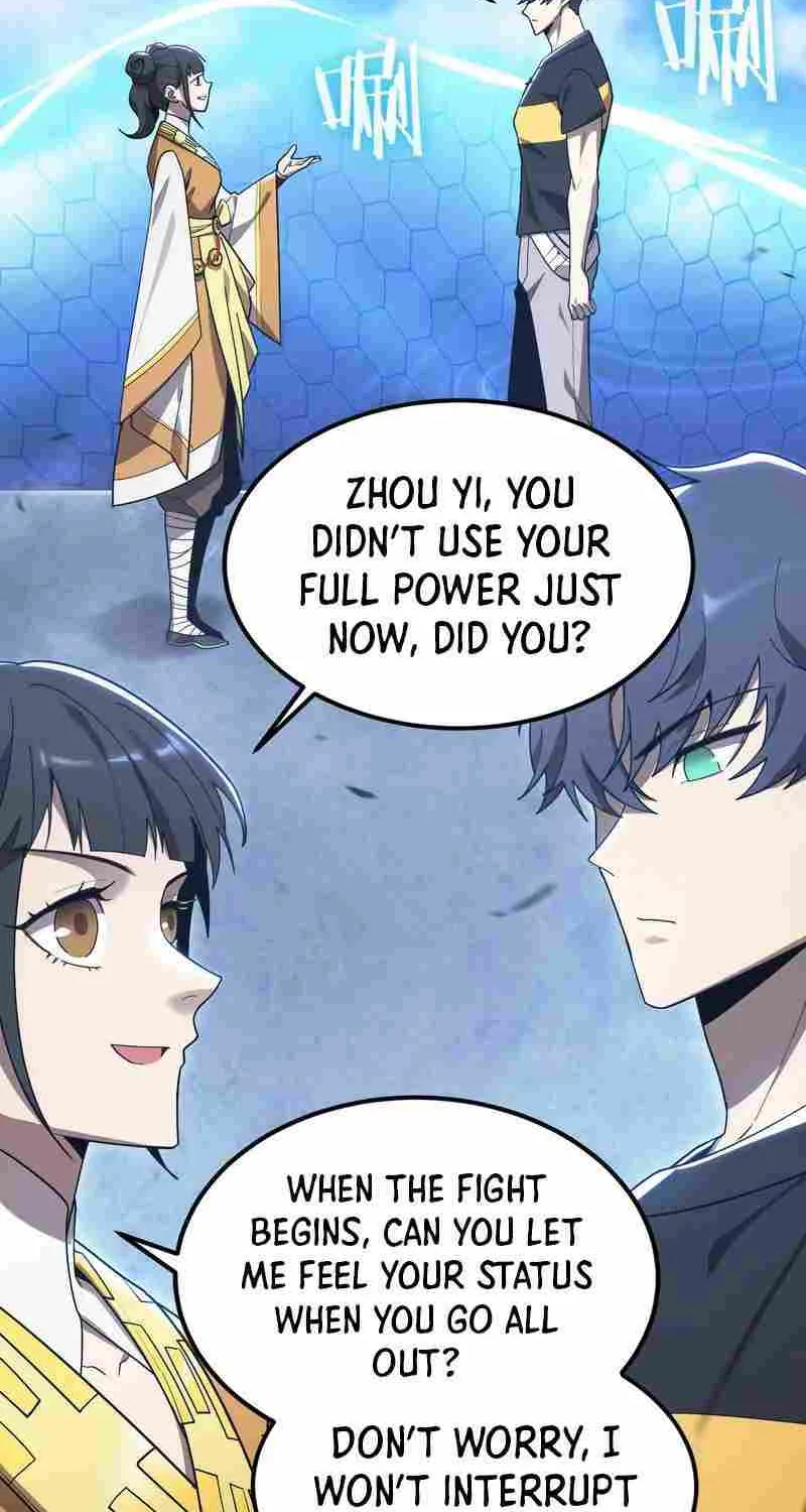 Read SSS Grade Saint Knight chapter 20 image 83 on Lezhin