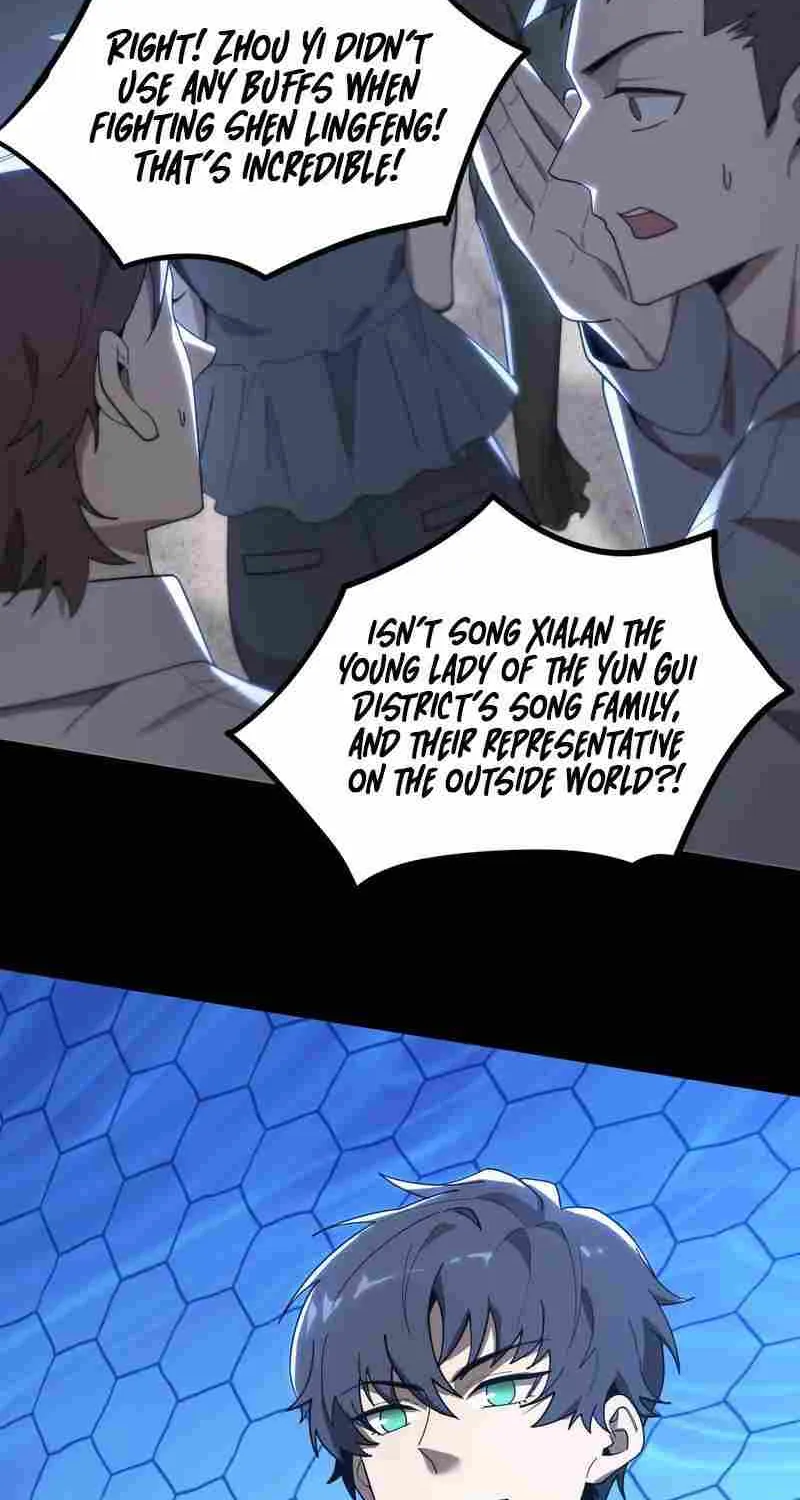 Read SSS Grade Saint Knight chapter 20 image 85 on Lezhin
