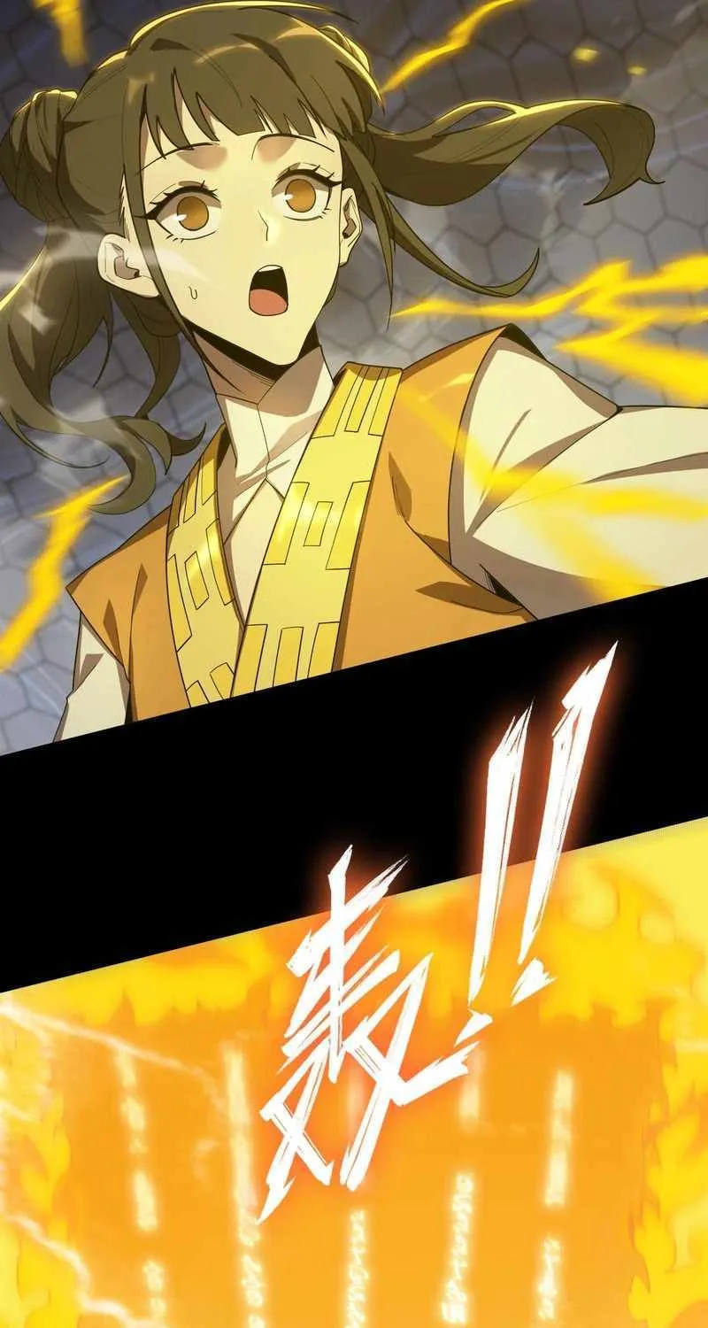 Read SSS Grade Saint Knight chapter 20 image 90 on Lezhin