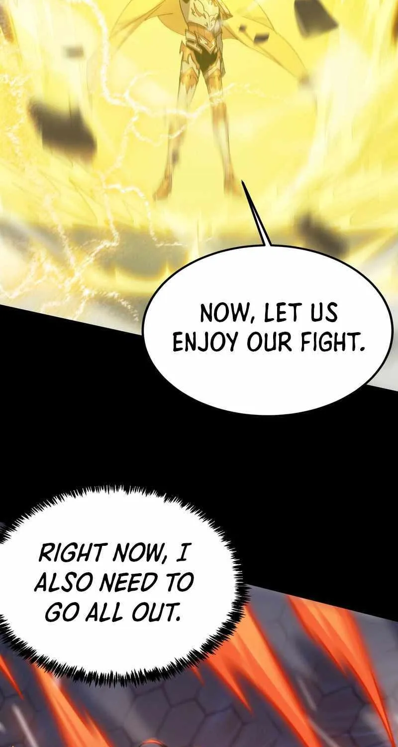 Read SSS Grade Saint Knight chapter 20 image 92 on Lezhin