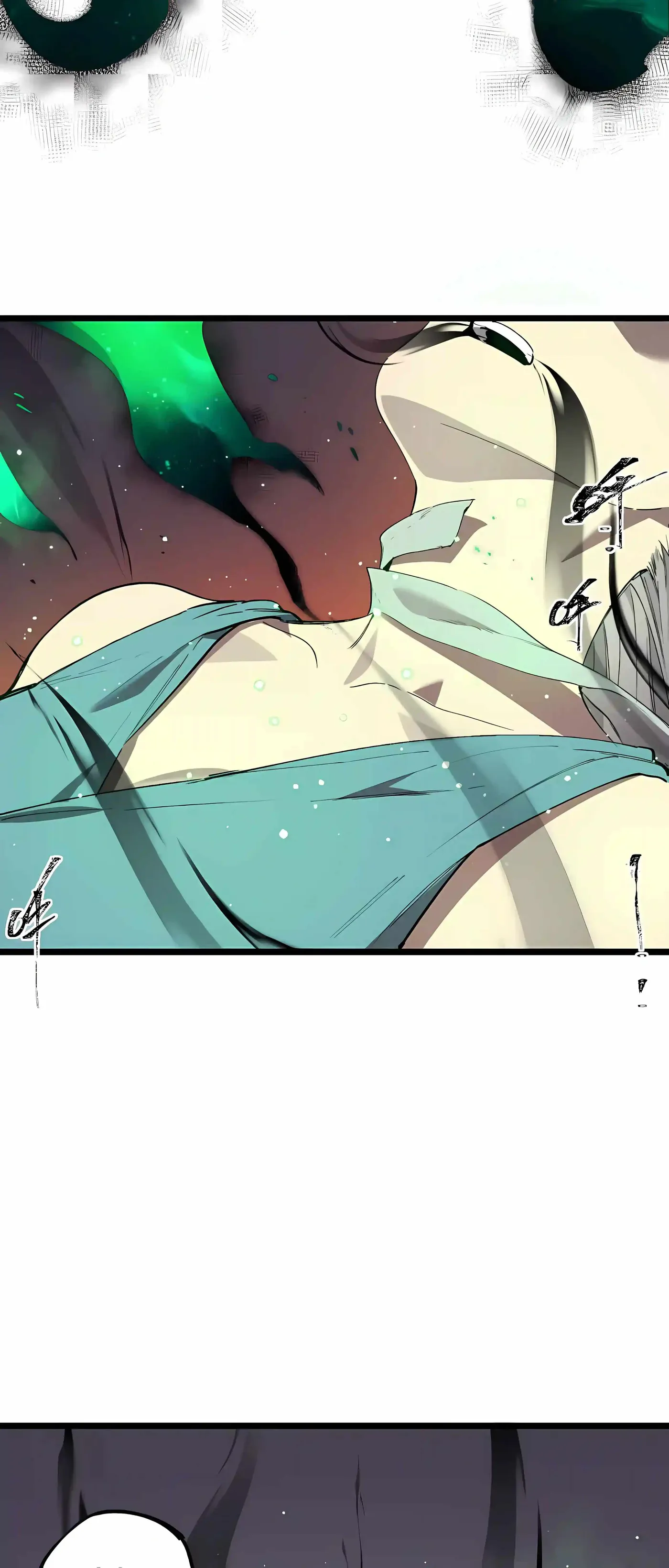 Read SSS Grade Saint Knight chapter 200 image 11 on Lezhin