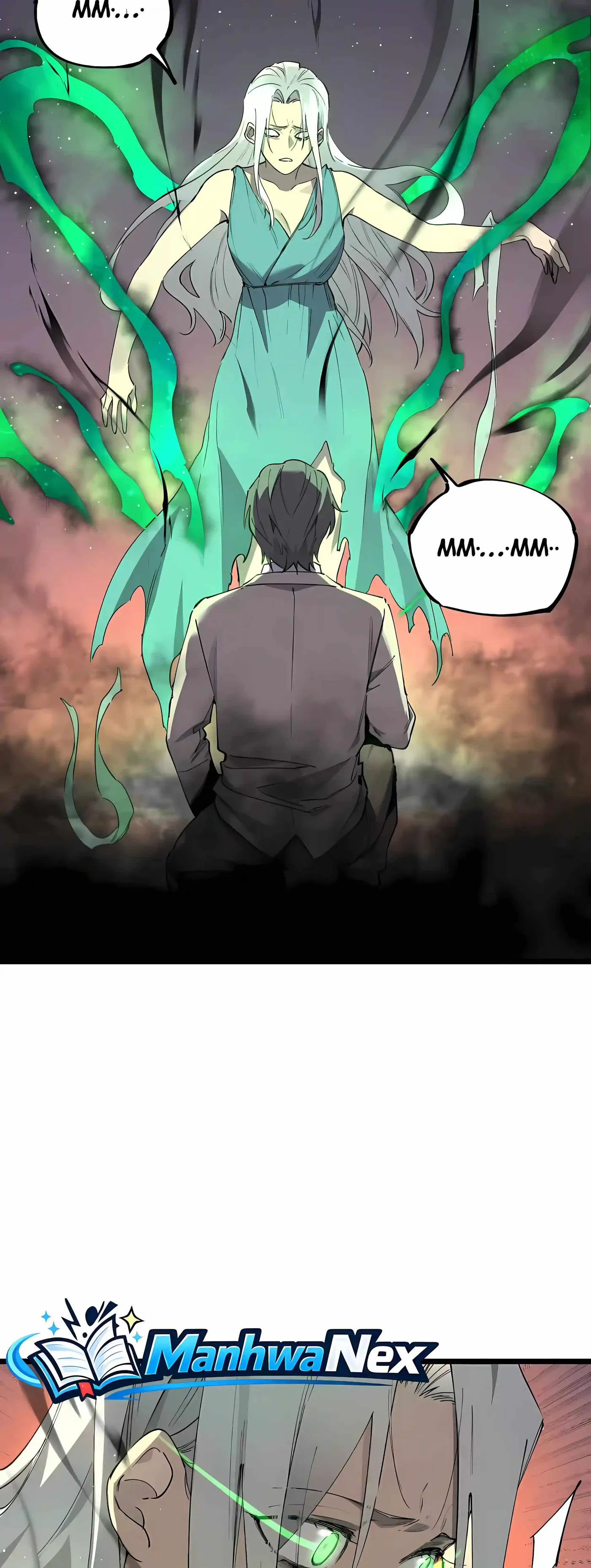 Read SSS Grade Saint Knight chapter 200 image 12 on Lezhin