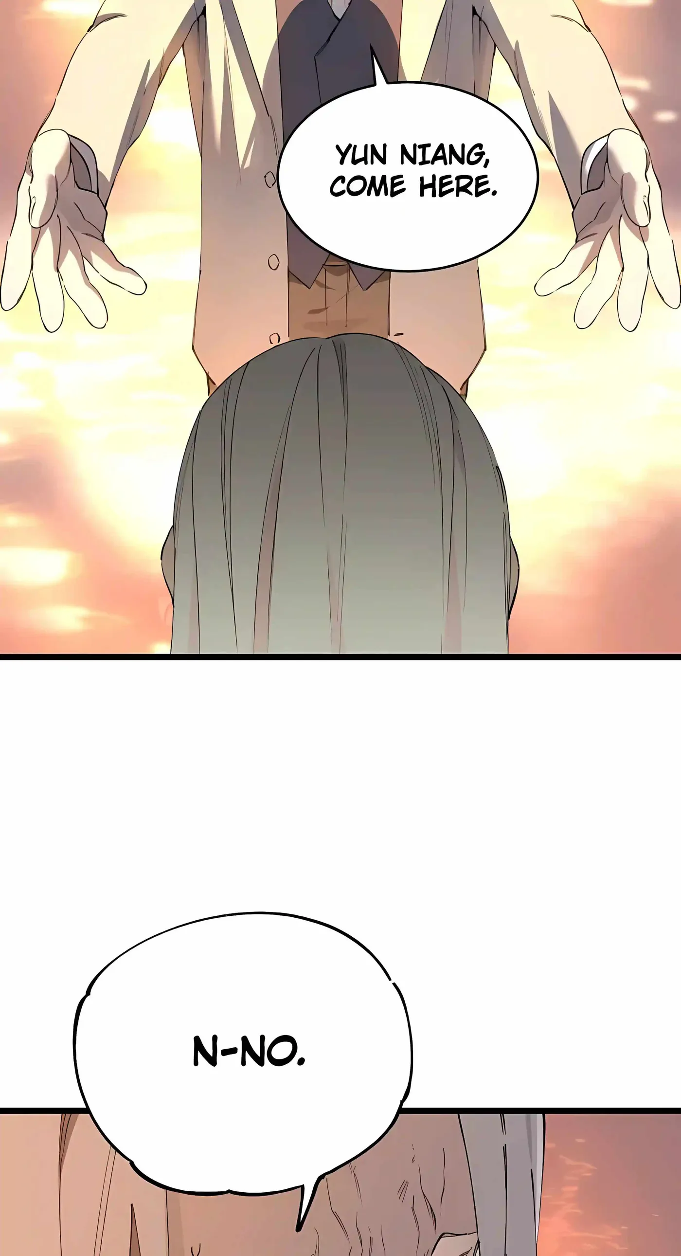 Read SSS Grade Saint Knight chapter 200 image 15 on Lezhin