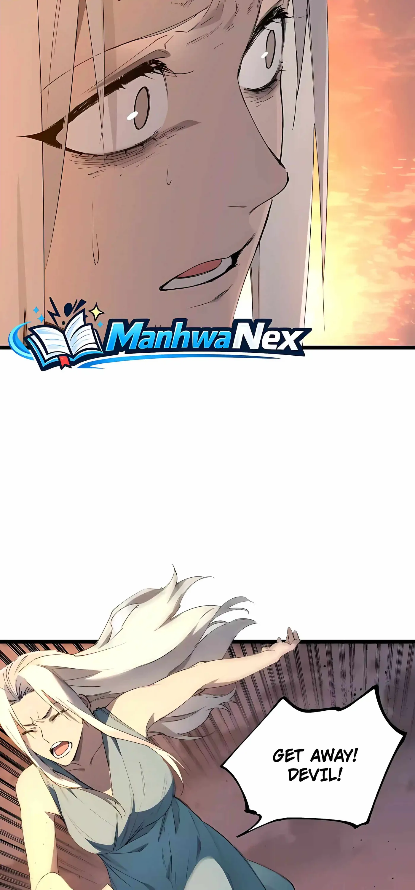 Read SSS Grade Saint Knight chapter 200 image 16 on Lezhin