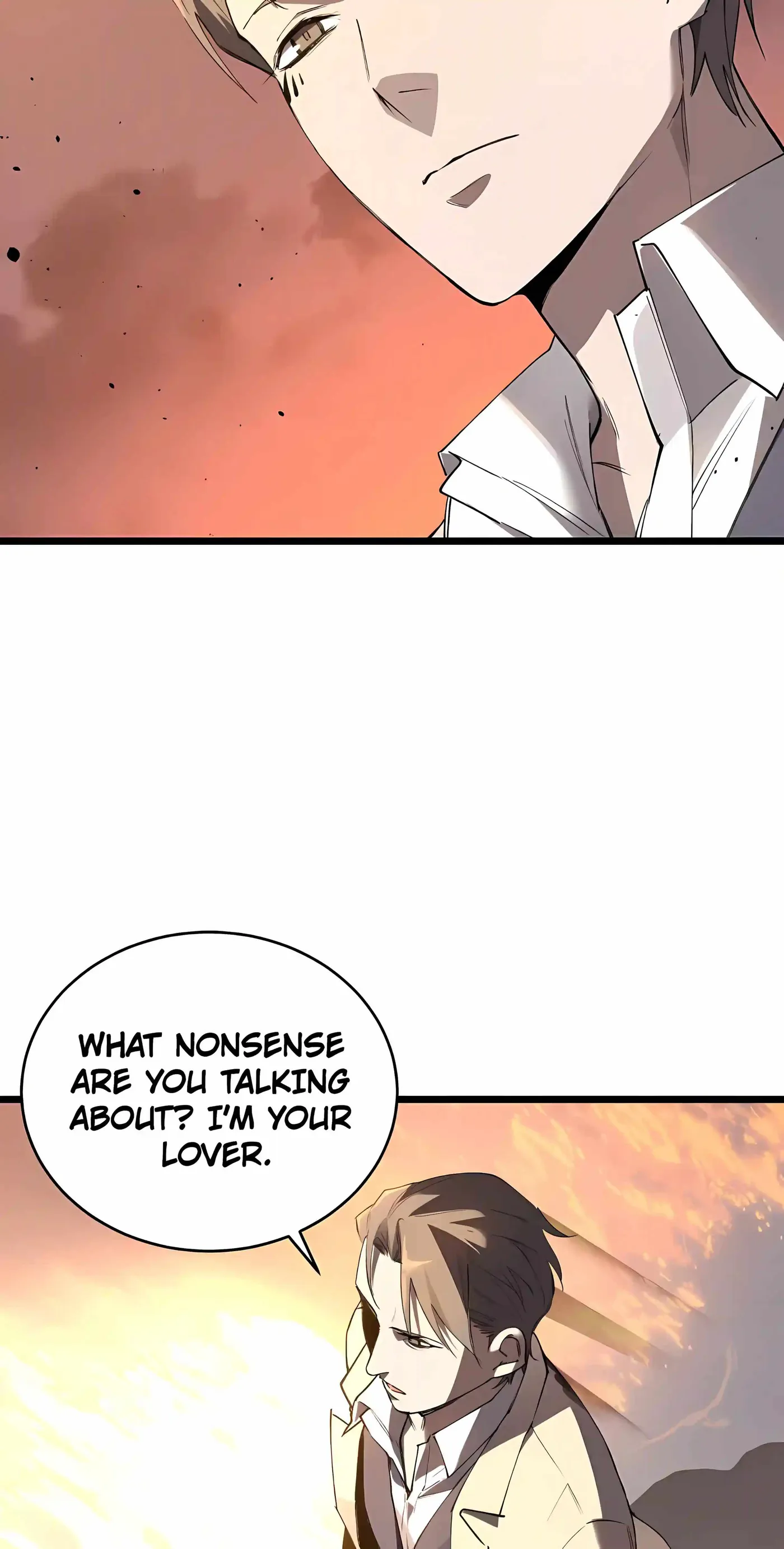 Read SSS Grade Saint Knight chapter 200 image 18 on Lezhin