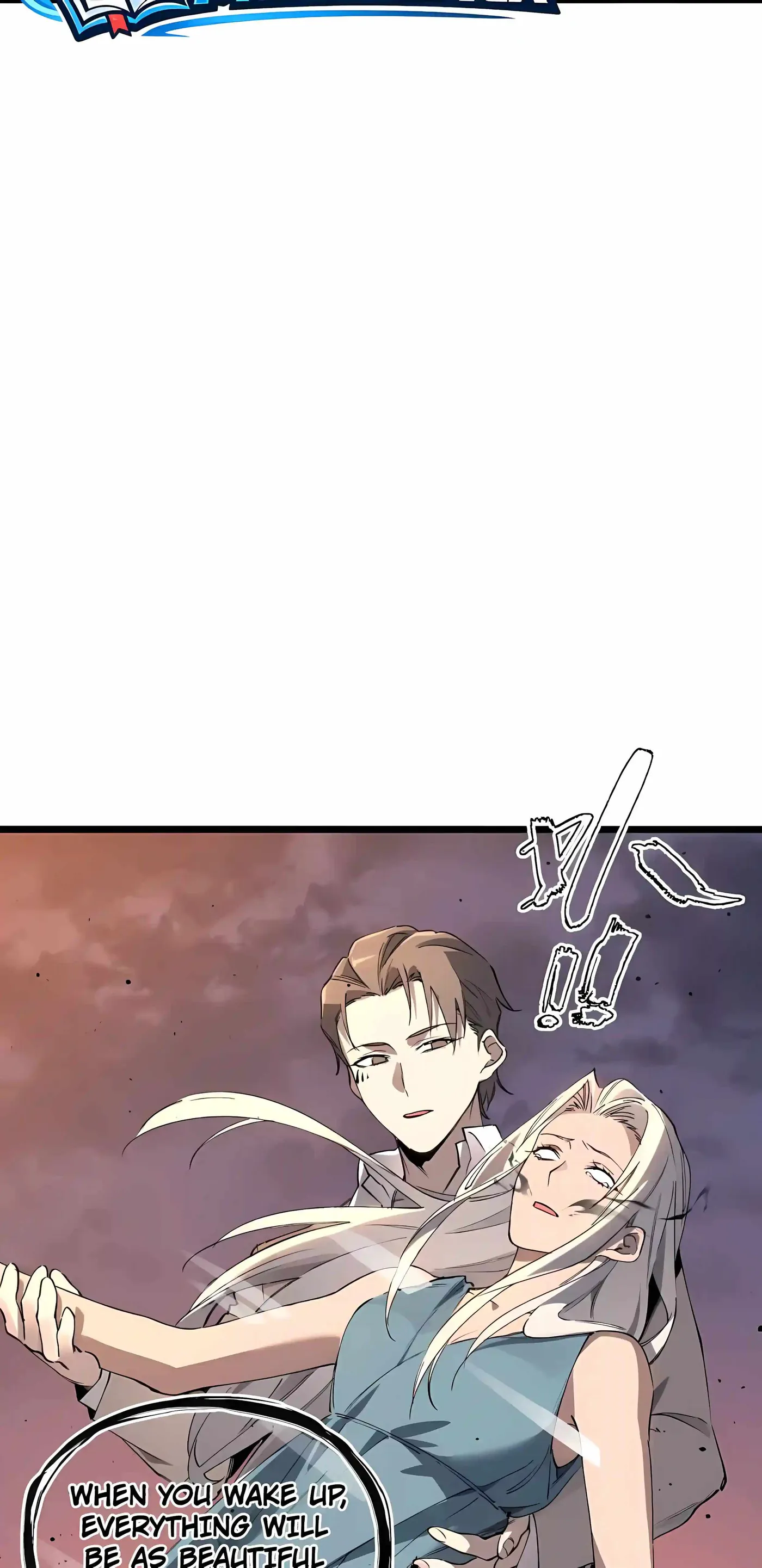 Read SSS Grade Saint Knight chapter 200 image 20 on Lezhin