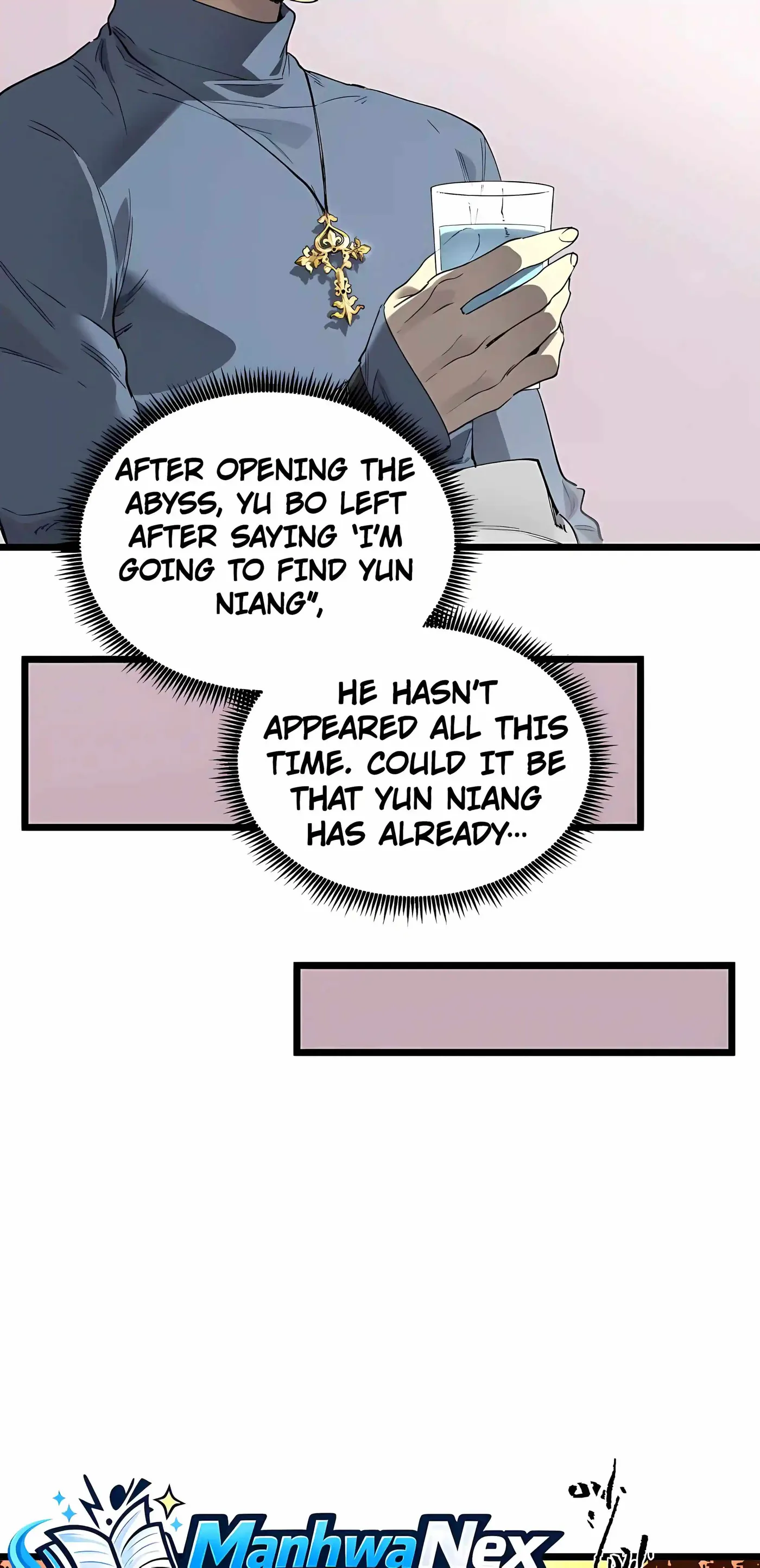 Read SSS Grade Saint Knight chapter 200 image 5 on Lezhin