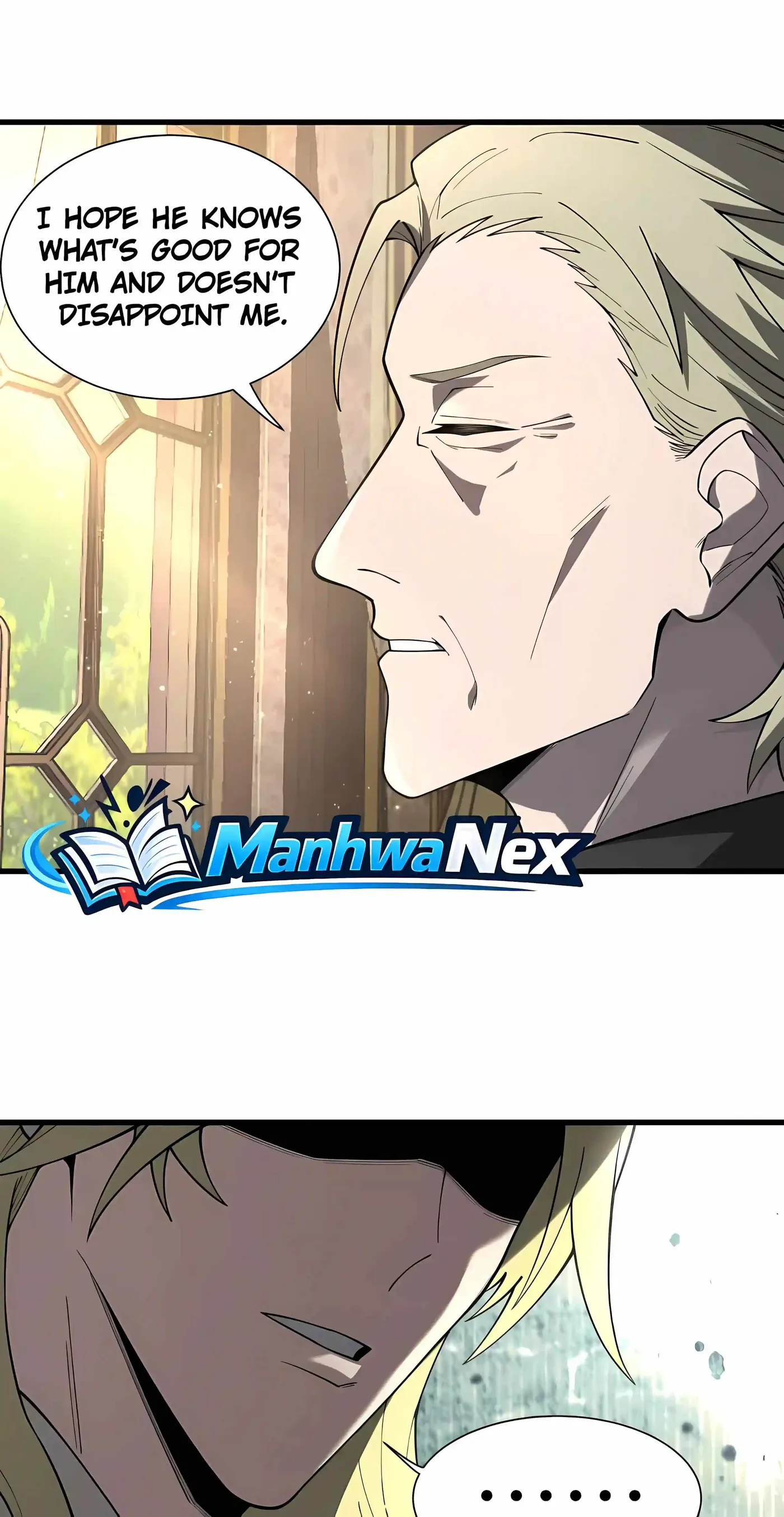 Read SSS Grade Saint Knight chapter 200 image 50 on Lezhin