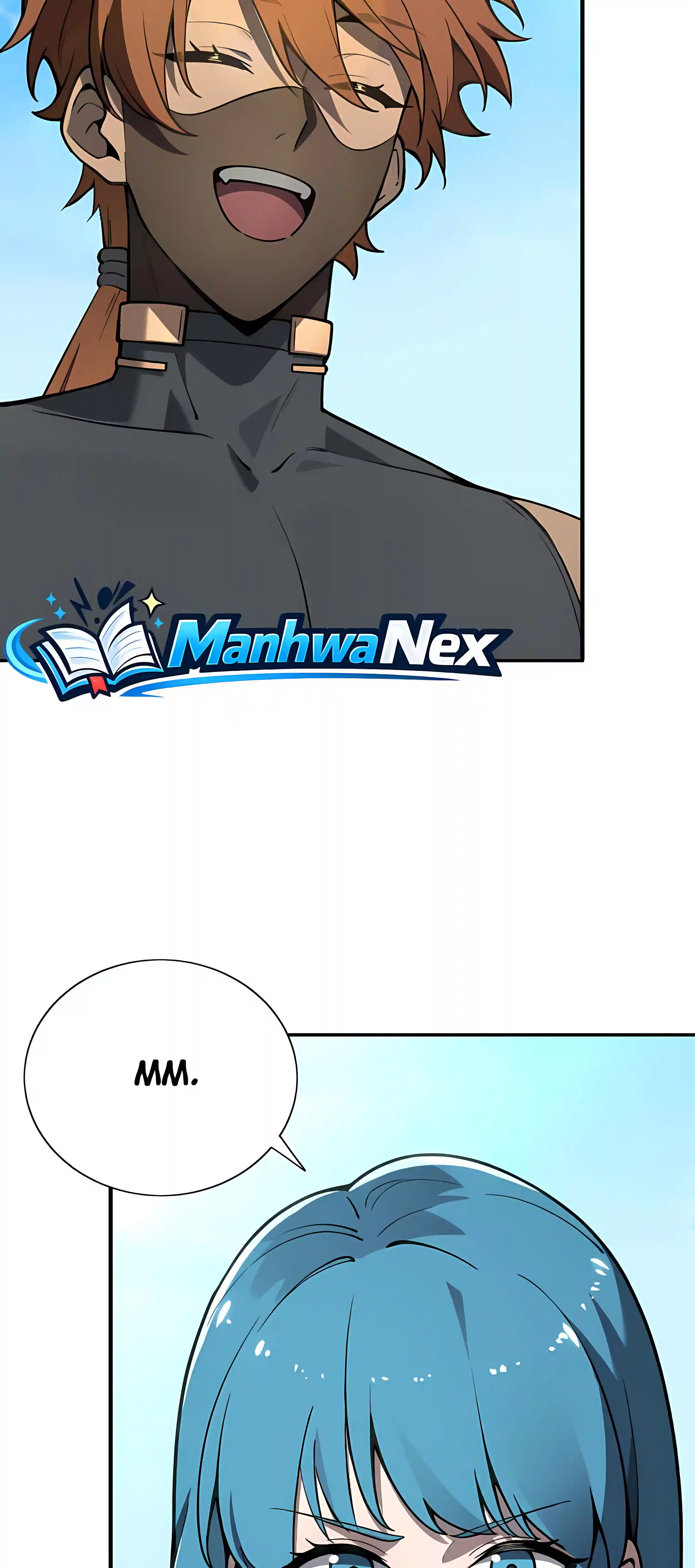 Read SSS Grade Saint Knight chapter 201 image 30 on Lezhin