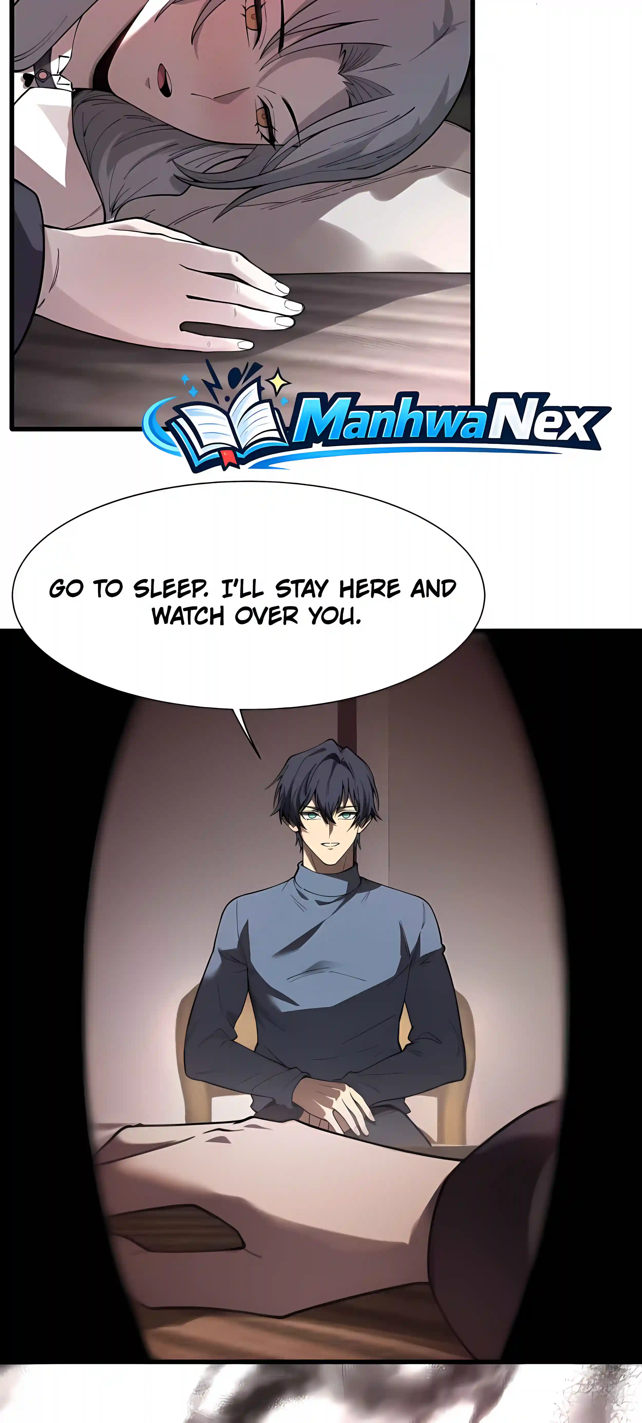 Read SSS Grade Saint Knight chapter 201 image 32 on Lezhin