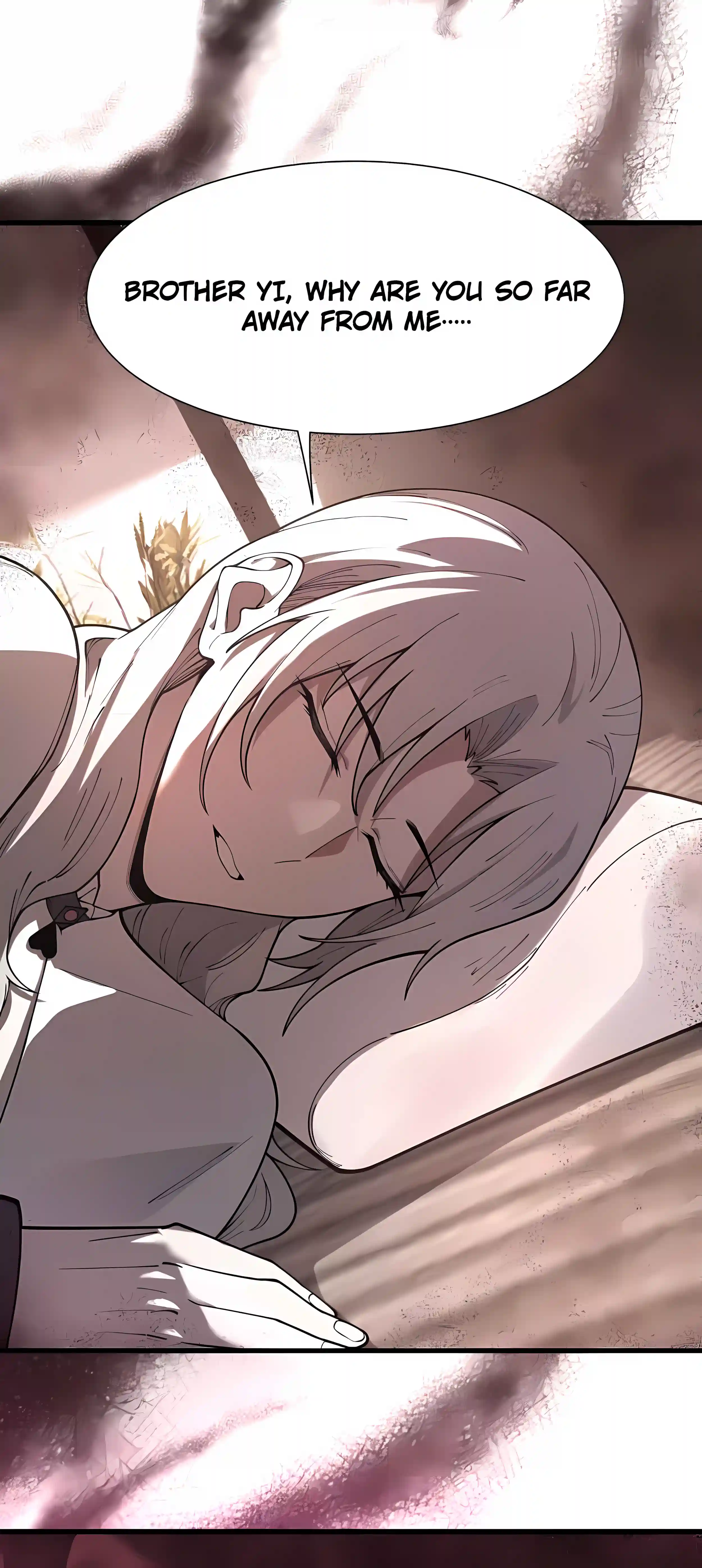 Read SSS Grade Saint Knight chapter 201 image 33 on Lezhin