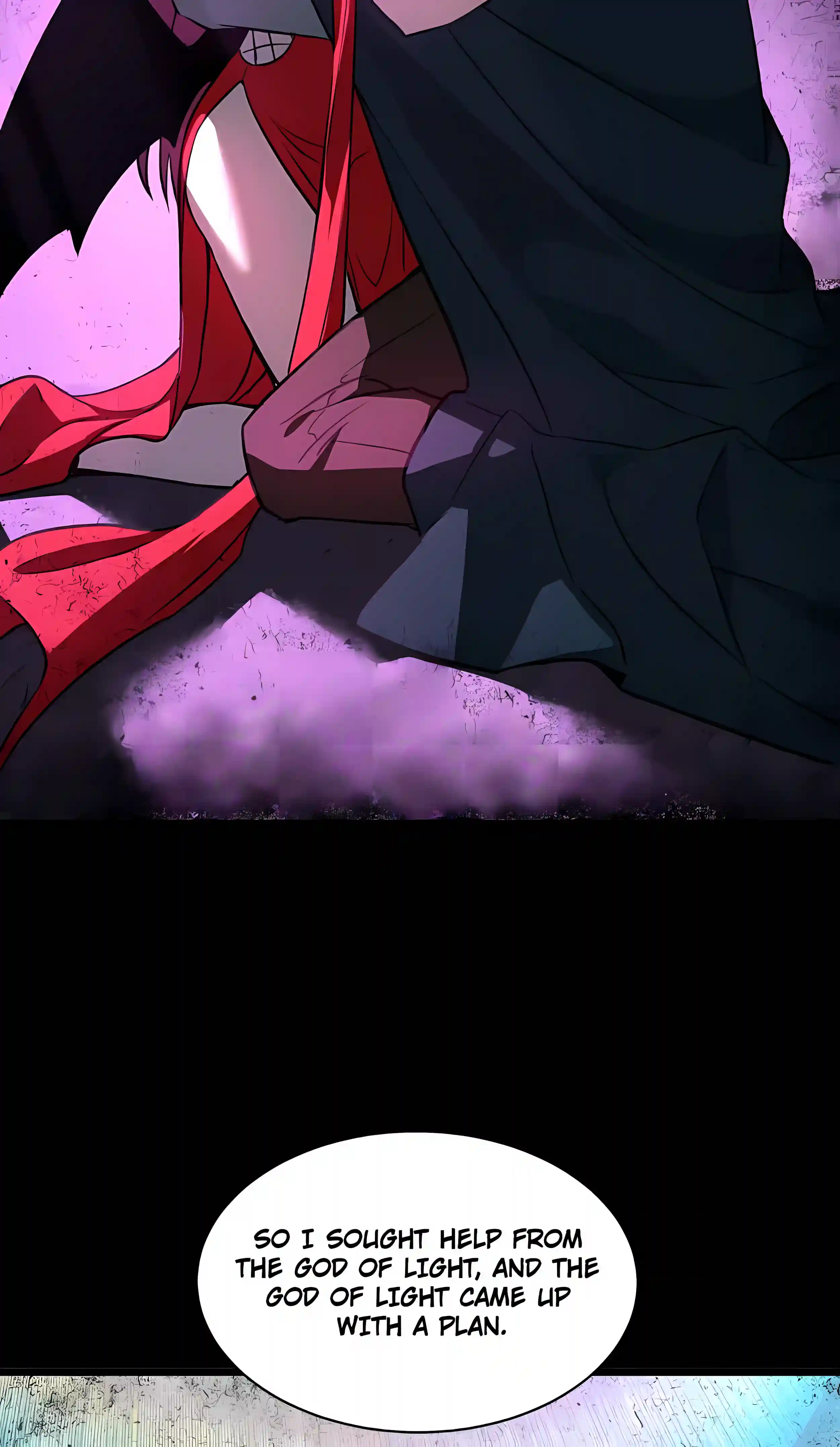Read SSS Grade Saint Knight chapter 202 image 14 on Lezhin