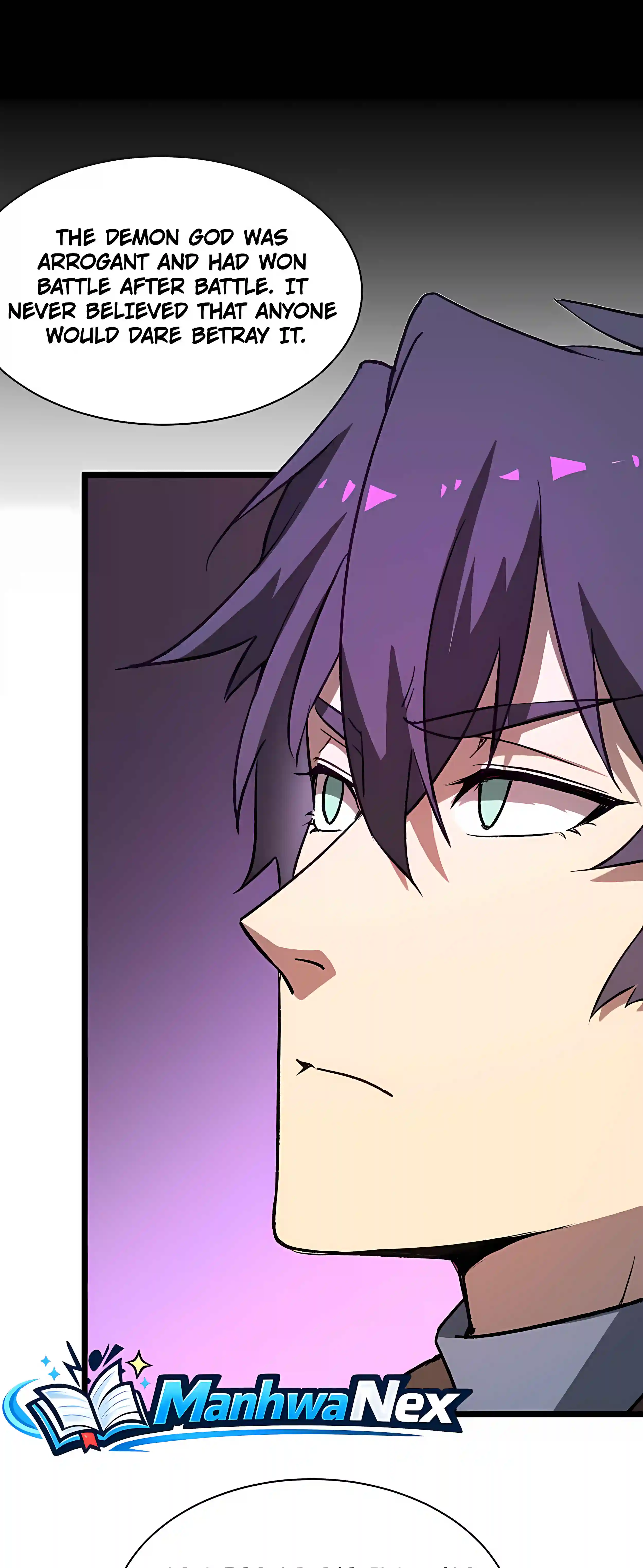 Read SSS Grade Saint Knight chapter 202 image 16 on Lezhin