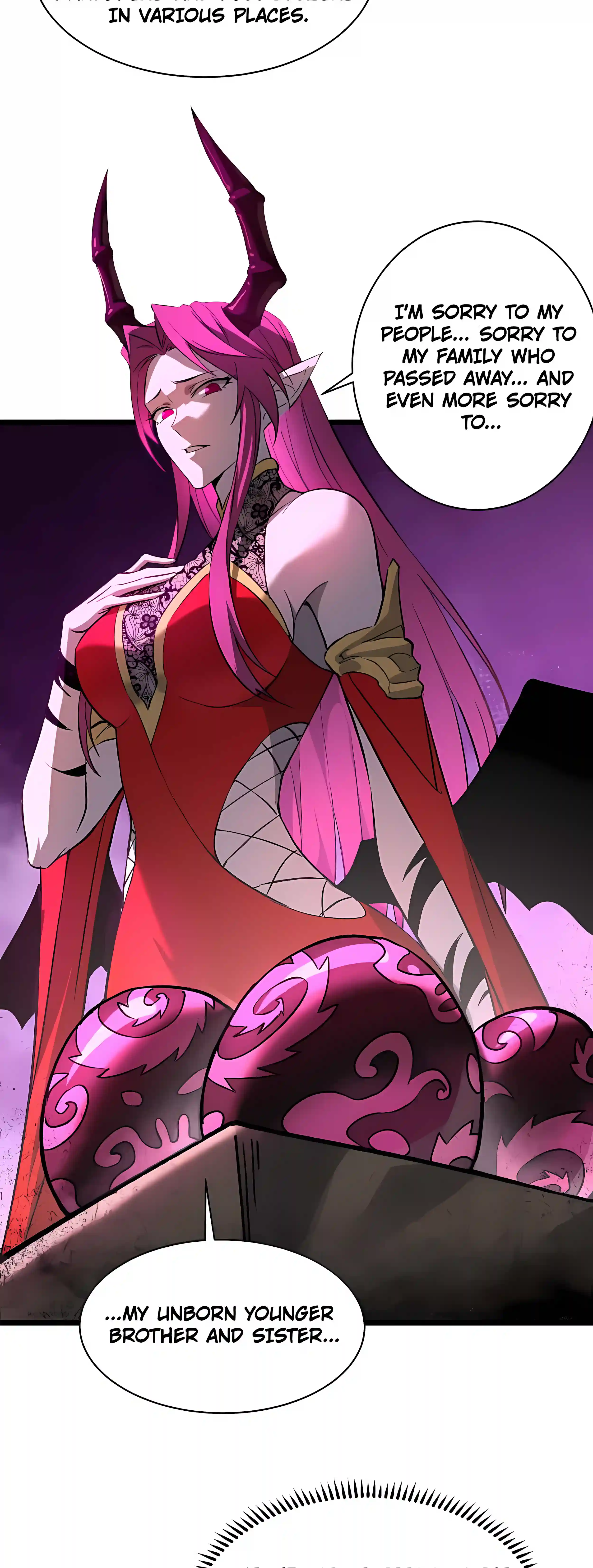 Read SSS Grade Saint Knight chapter 202 image 19 on Lezhin