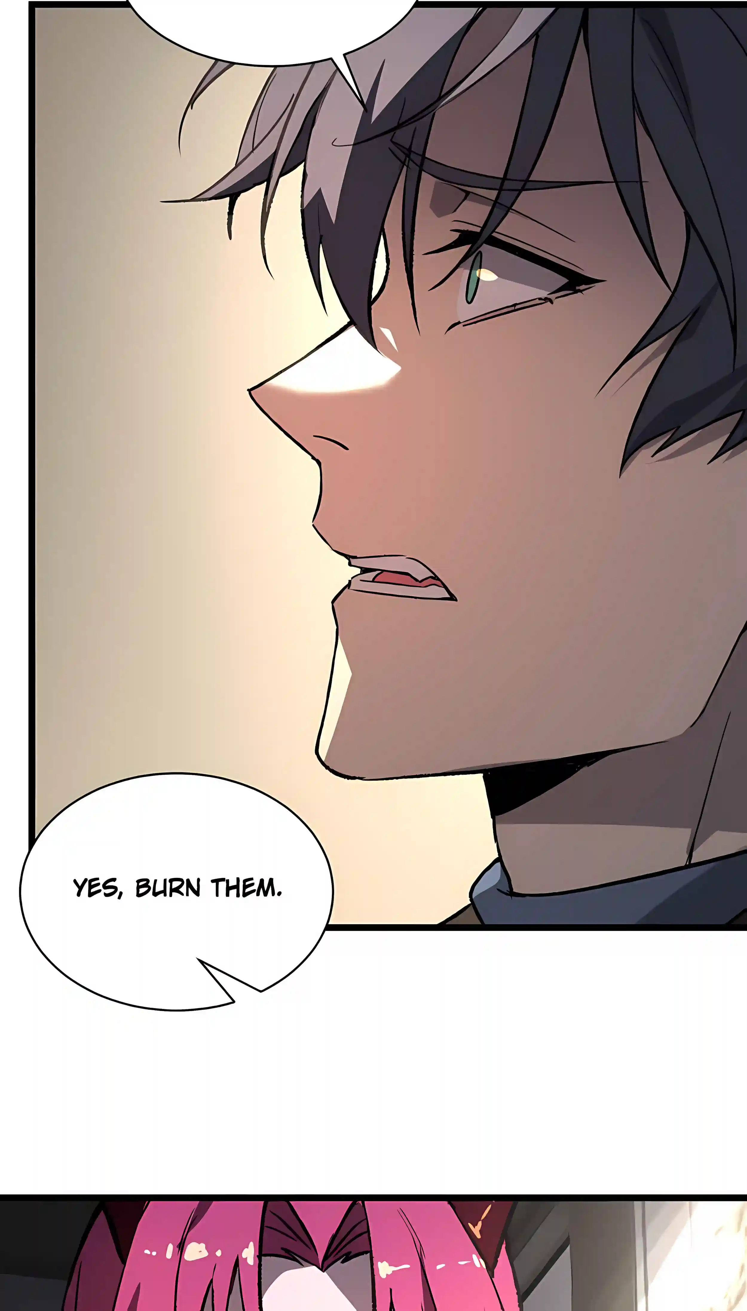 Read SSS Grade Saint Knight chapter 202 image 26 on Lezhin
