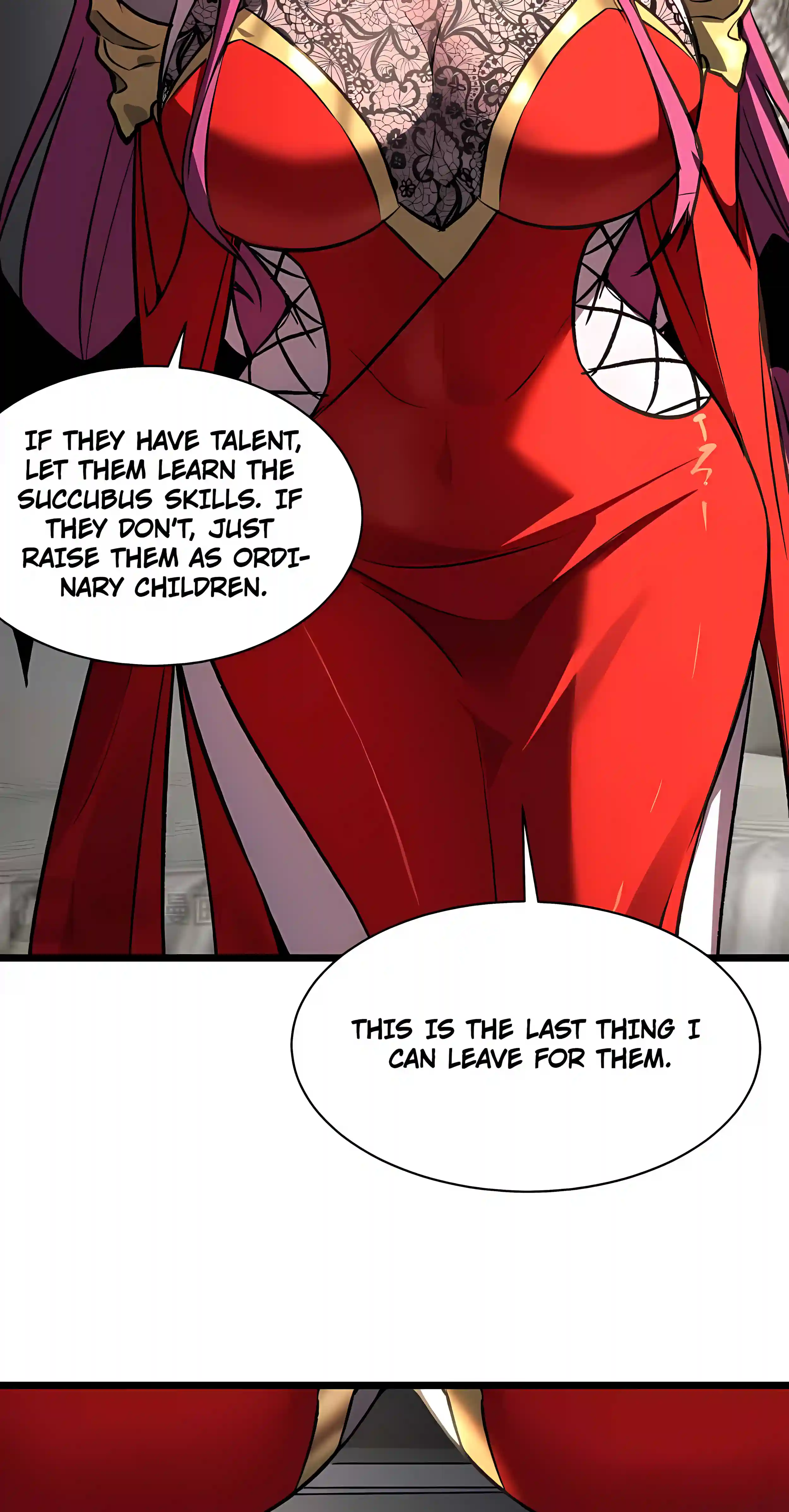 Read SSS Grade Saint Knight chapter 202 image 31 on Lezhin