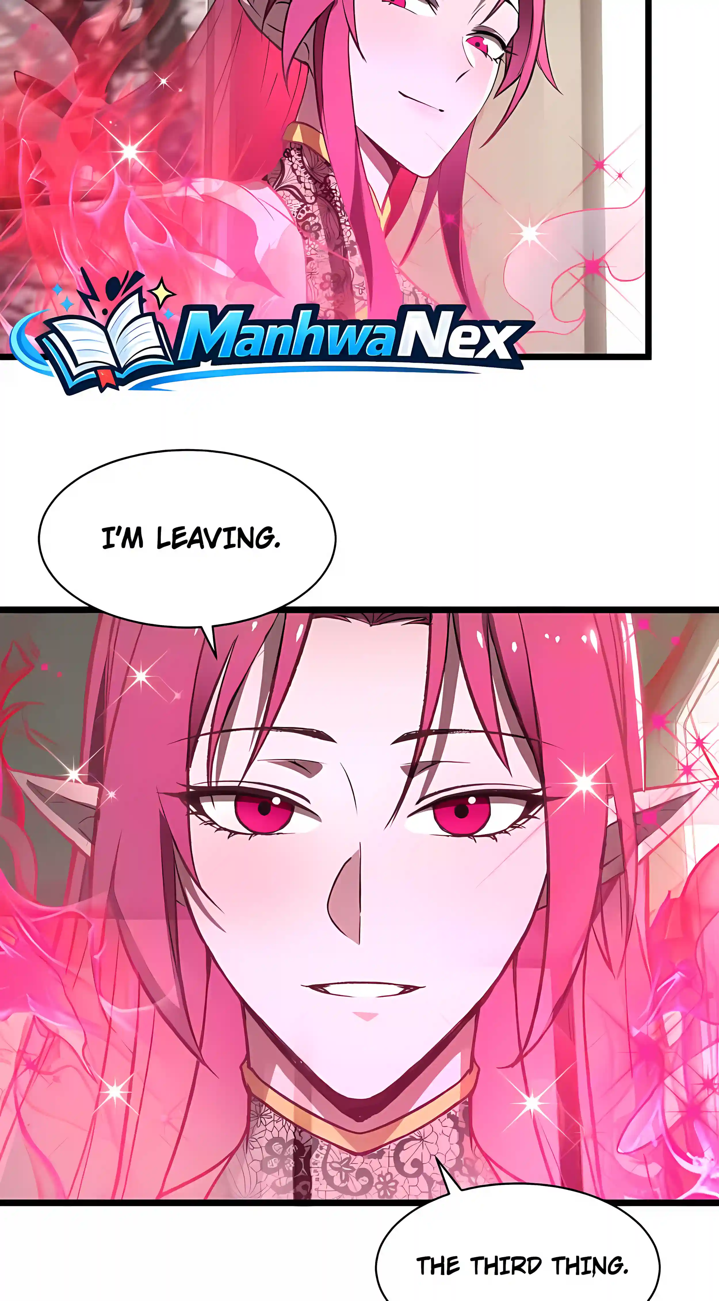 Read SSS Grade Saint Knight chapter 202 image 34 on Lezhin