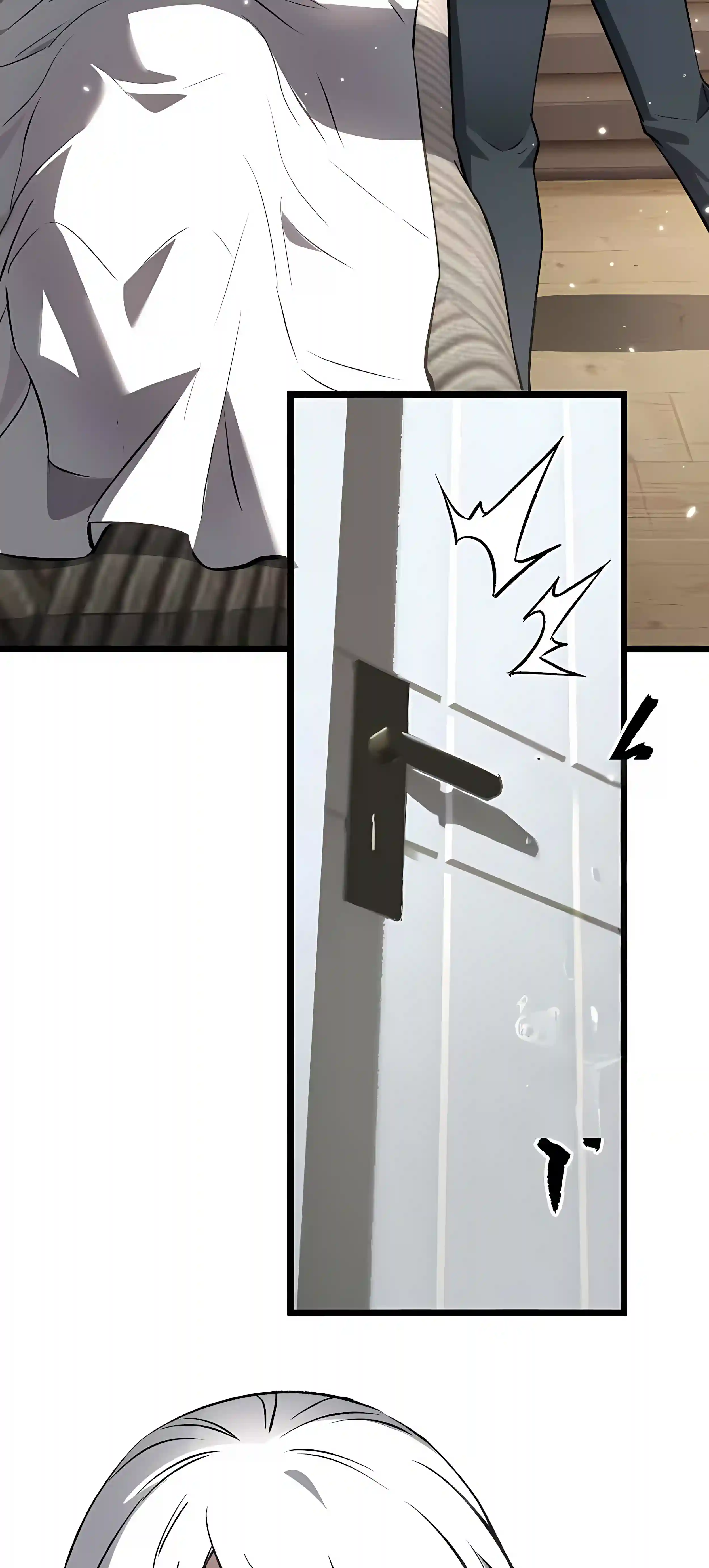 Read SSS Grade Saint Knight chapter 202 image 39 on Lezhin