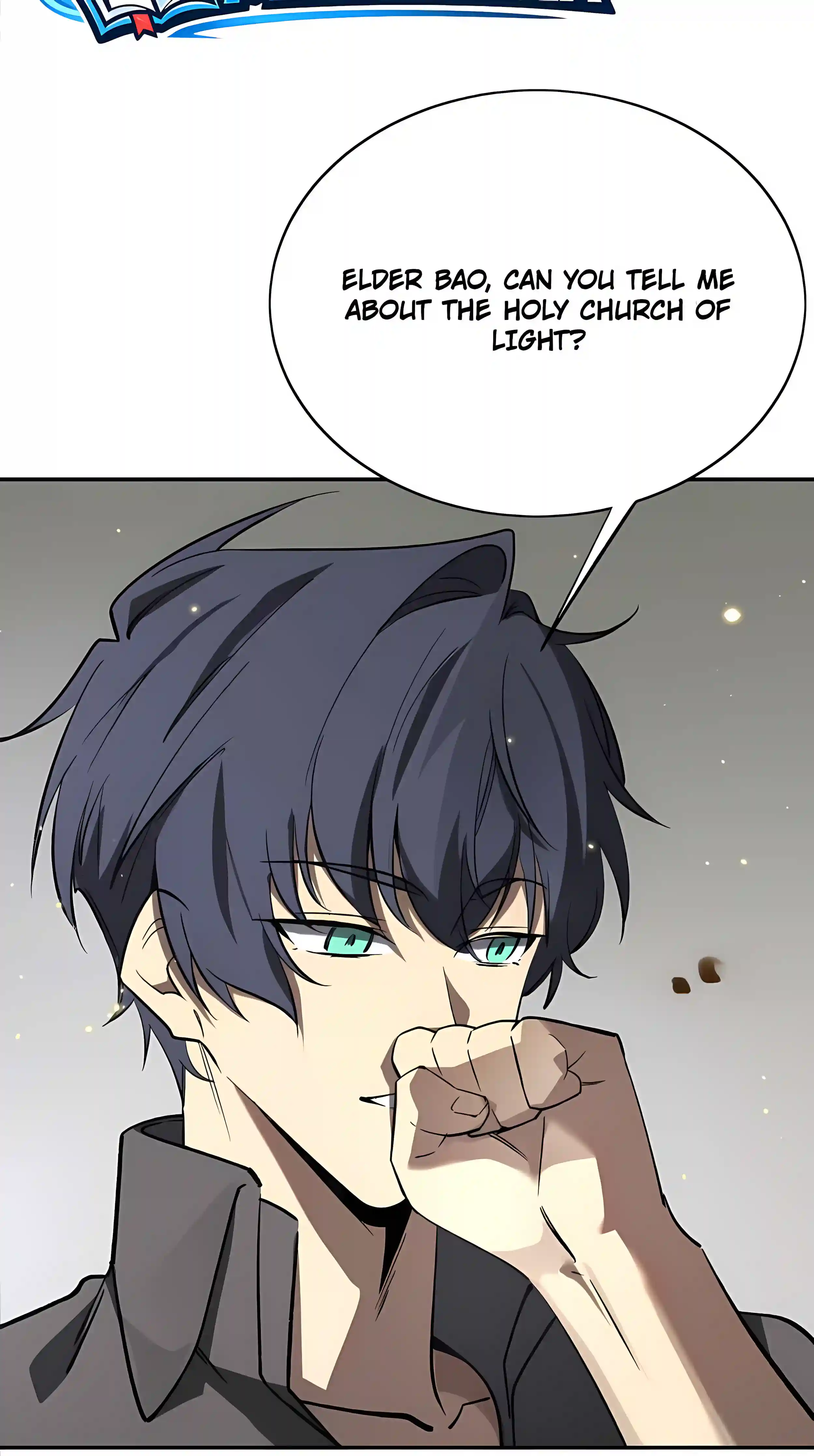 Read SSS Grade Saint Knight chapter 202 image 47 on Lezhin