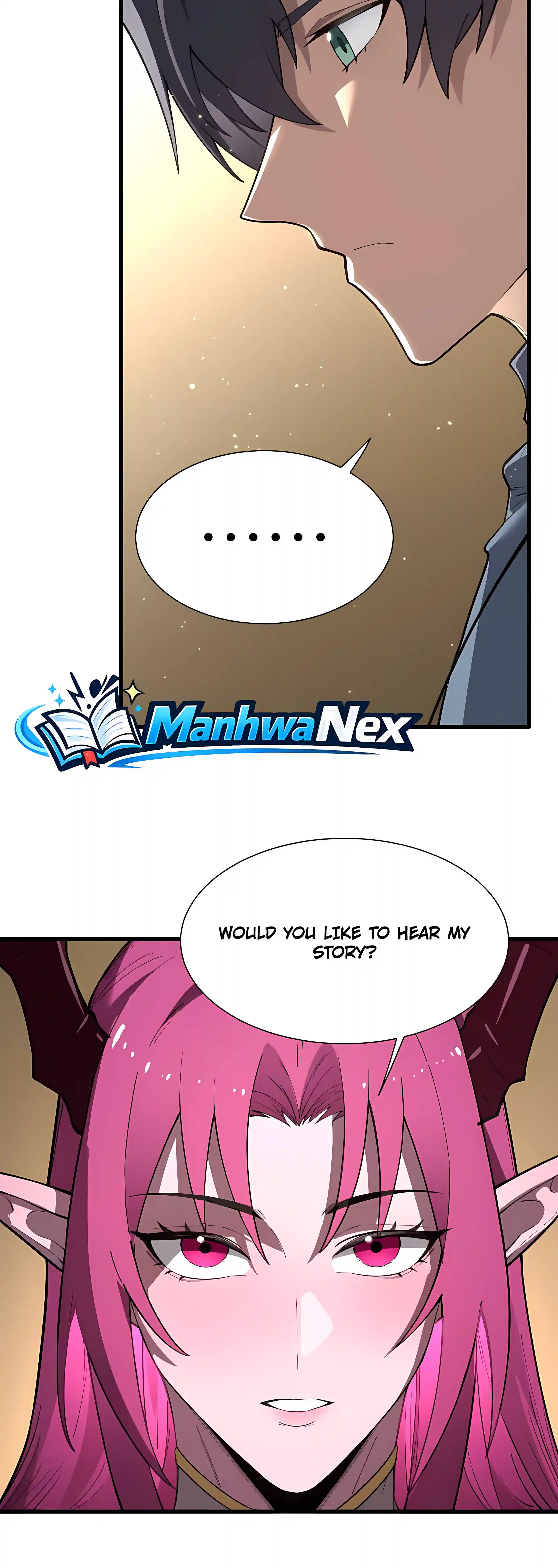Read SSS Grade Saint Knight chapter 202 image 7 on Lezhin