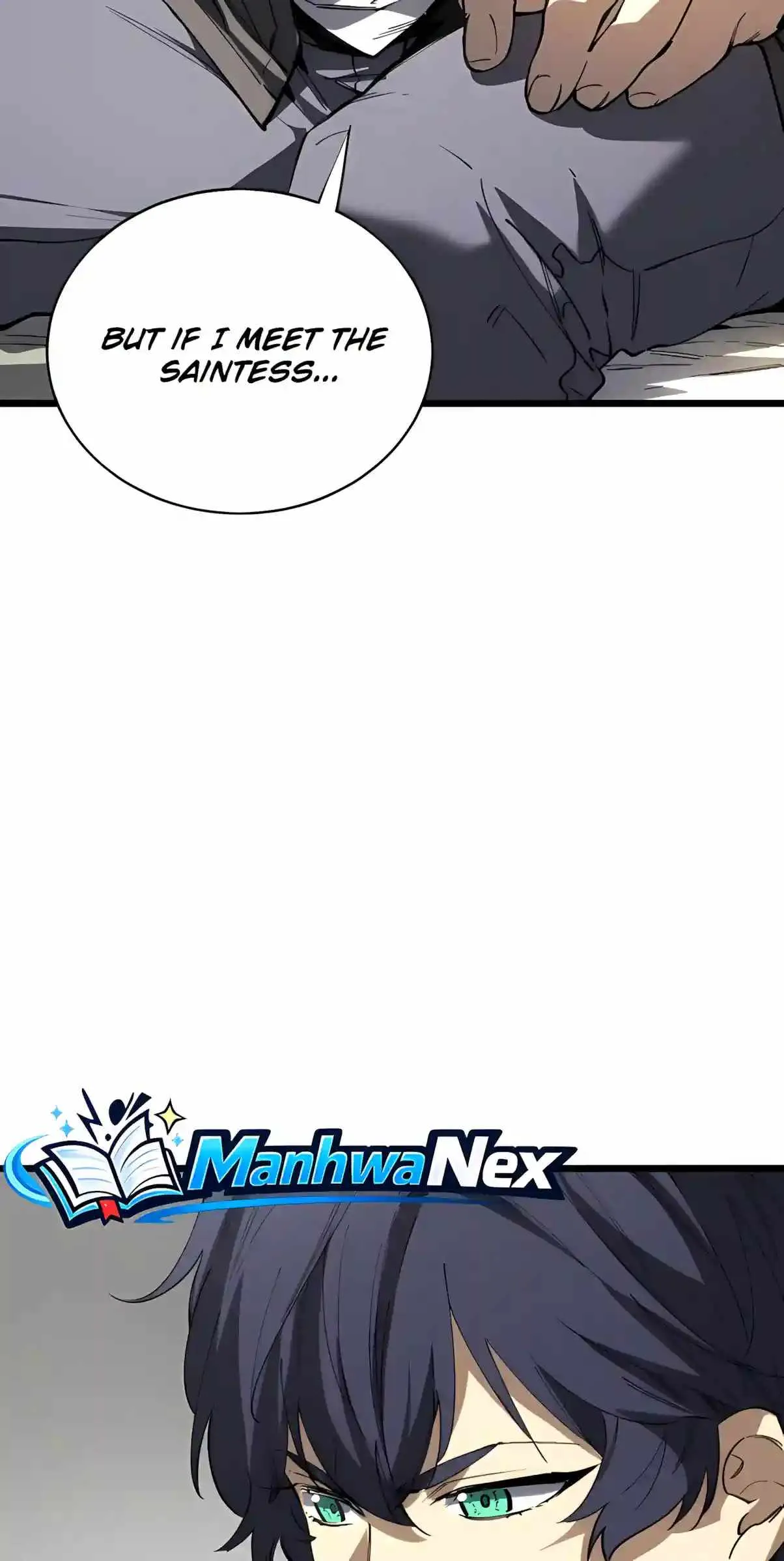 Read SSS Grade Saint Knight chapter 203 image 16 on Lezhin