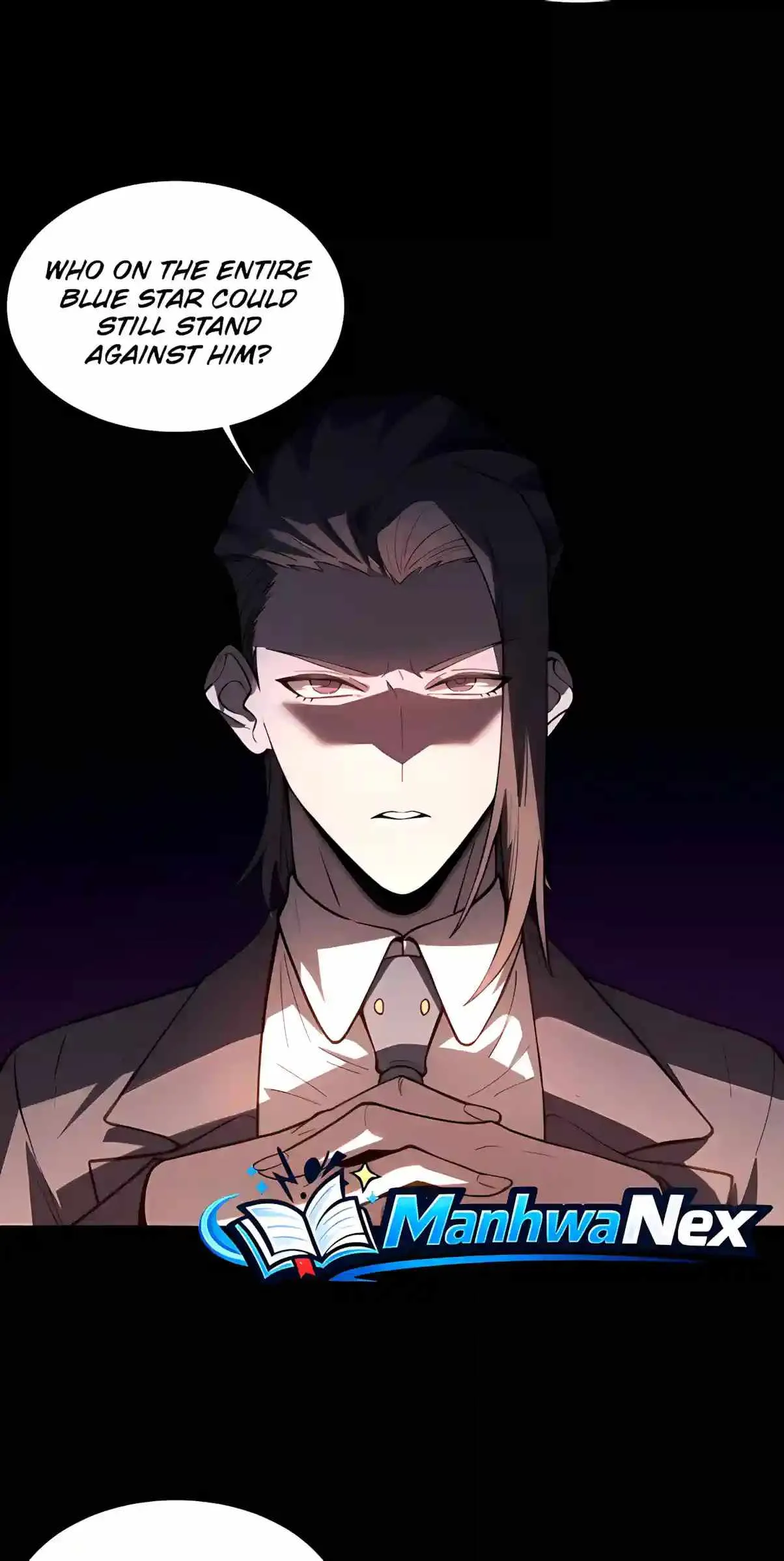 Read SSS Grade Saint Knight chapter 203 image 27 on Lezhin