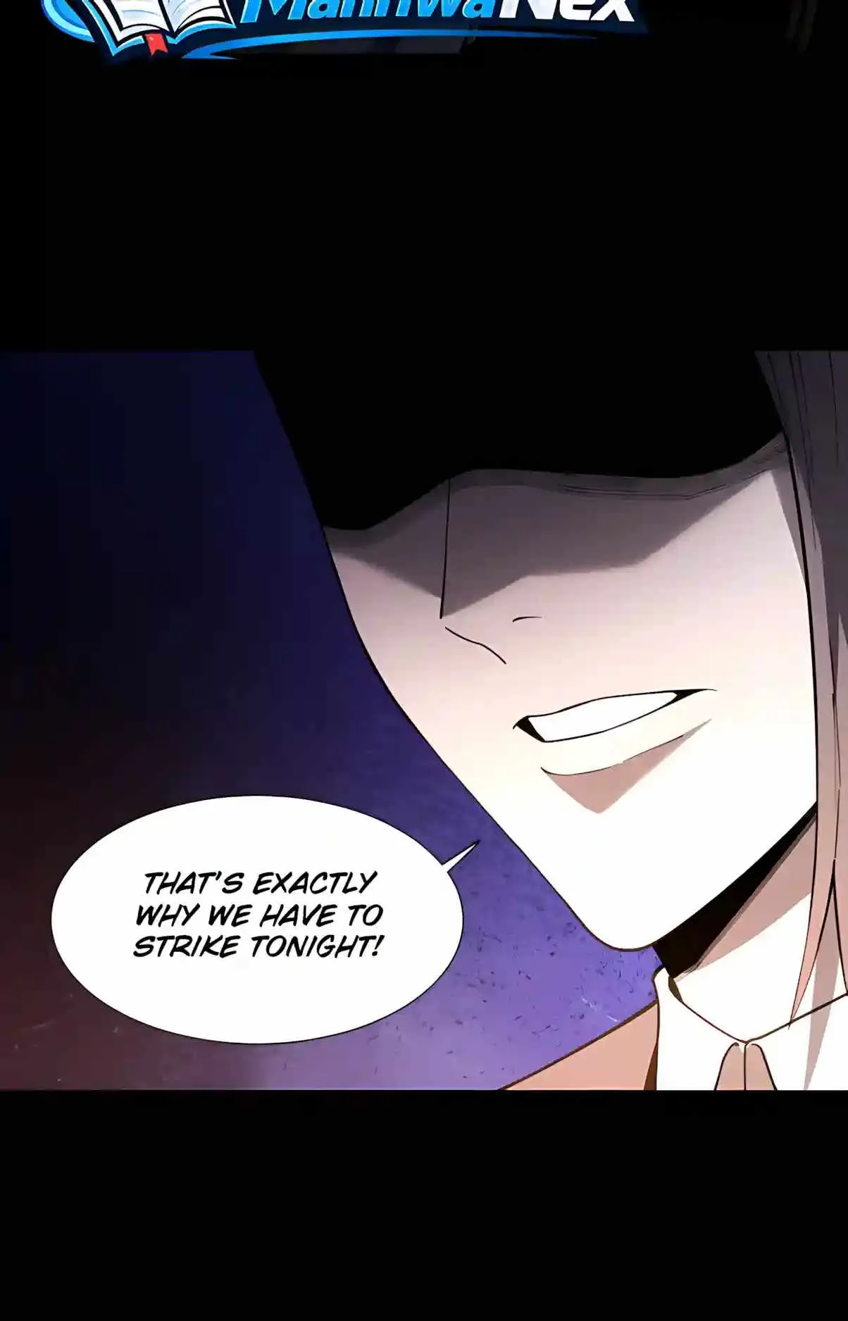 Read SSS Grade Saint Knight chapter 203 image 30 on Lezhin