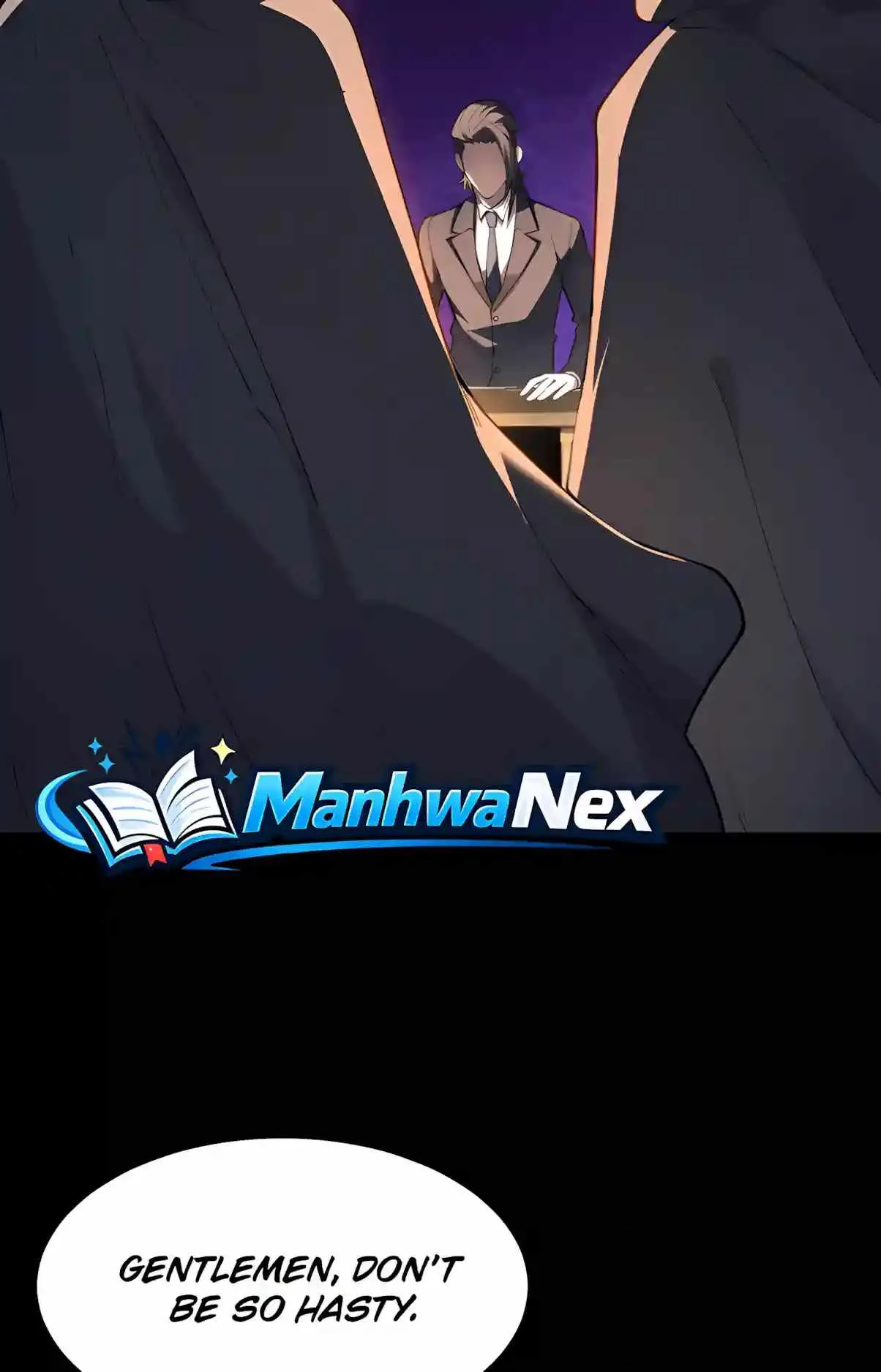 Read SSS Grade Saint Knight chapter 203 image 37 on Lezhin